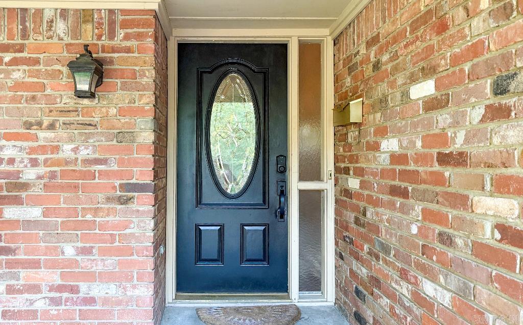 22 Nob View Circle Little Rock, AR 72205
