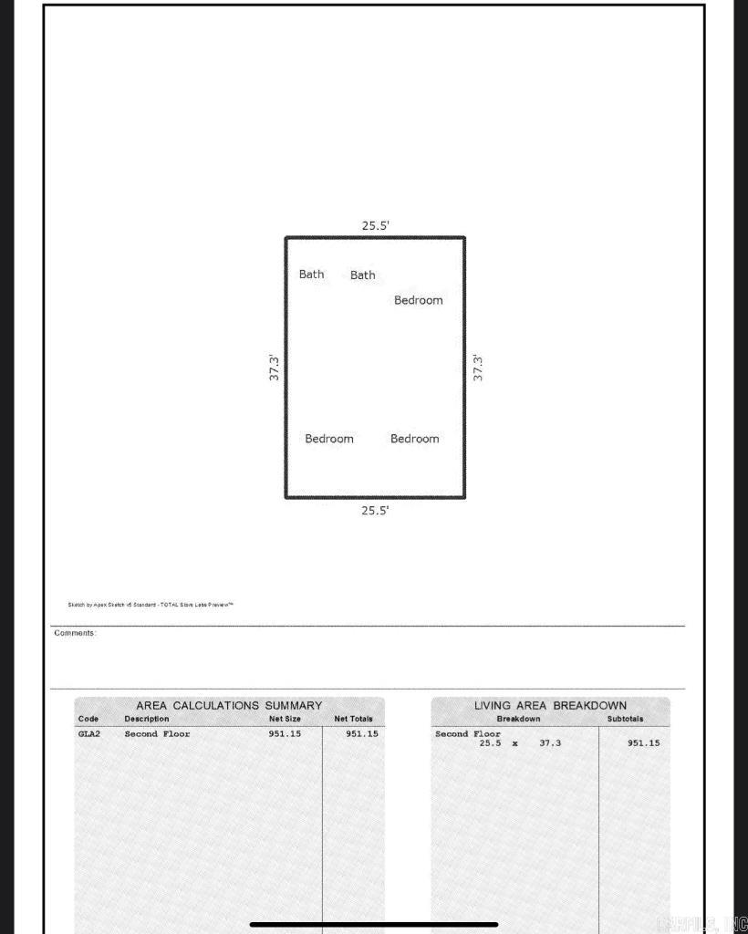22 Nob View Circle Little Rock, AR 72205