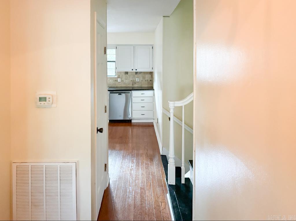 22 Nob View Circle Little Rock, AR 72205