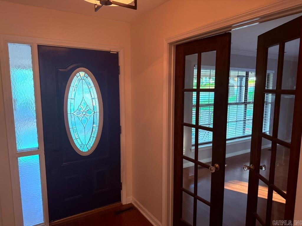 22 Nob View Circle Little Rock, AR 72205
