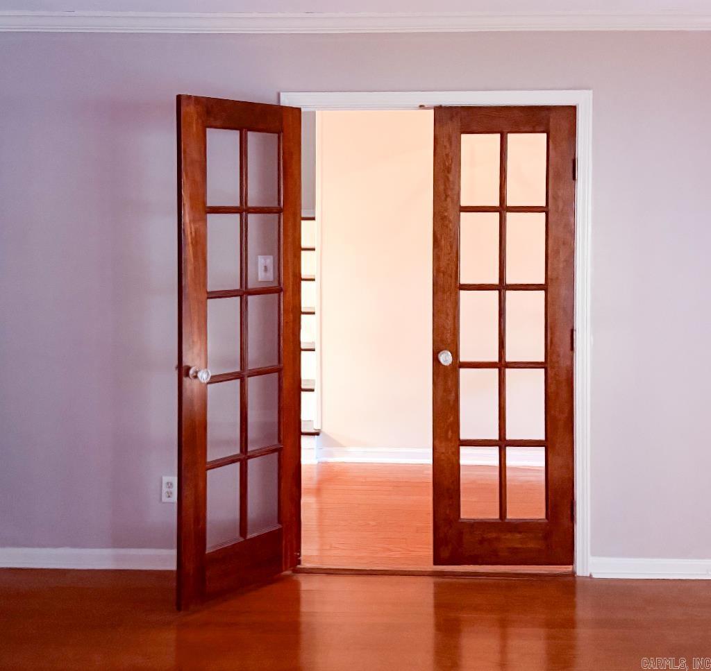 22 Nob View Circle Little Rock, AR 72205