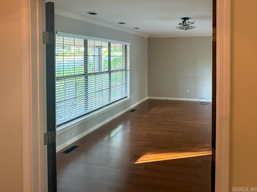 22 Nob View  Little Rock, AR