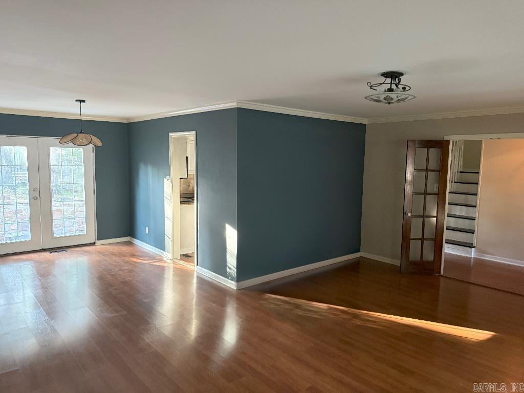 22 Nob View  Little Rock, AR