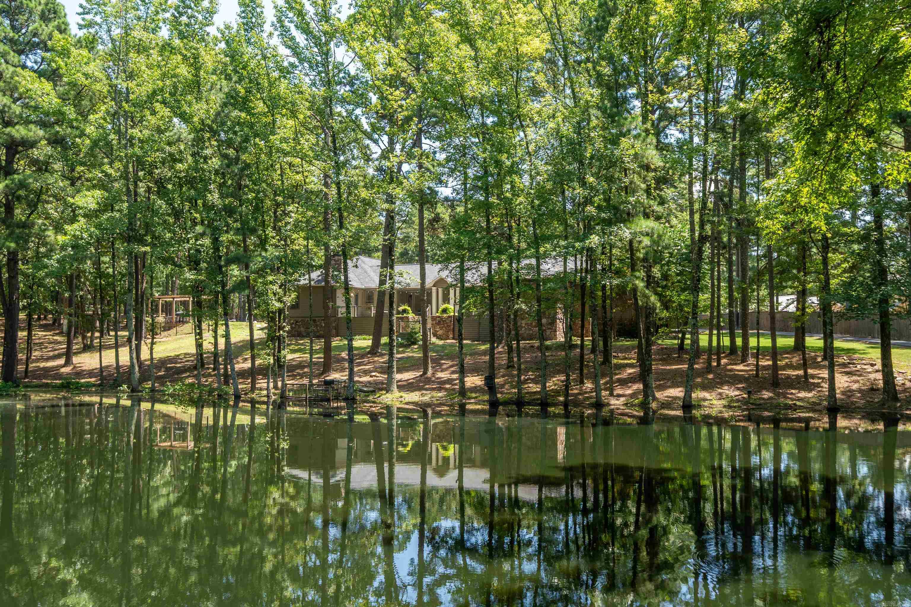 132 Woodland Heights  Hot Springs, AR