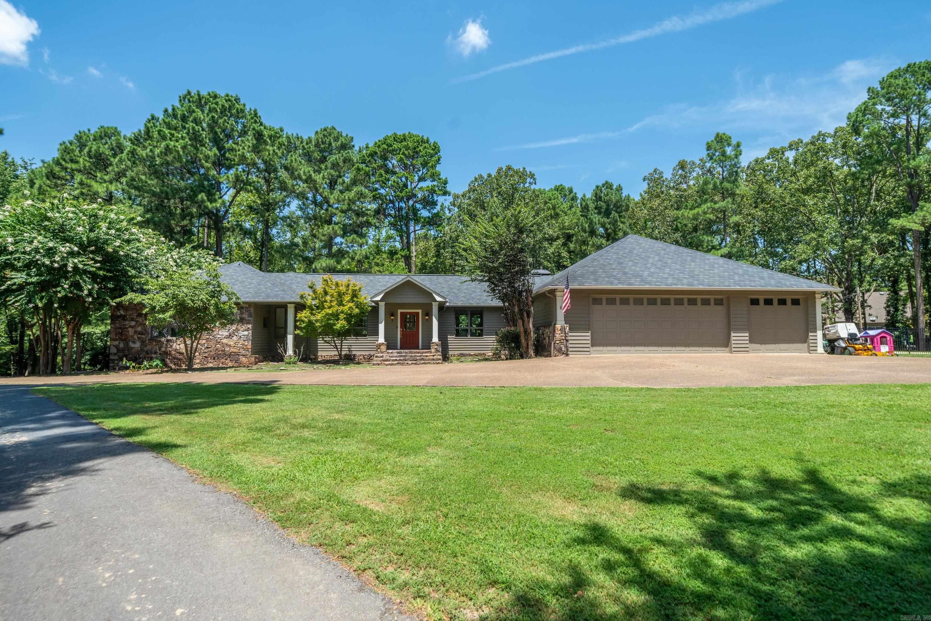 132 Woodland Heights  Hot Springs, AR