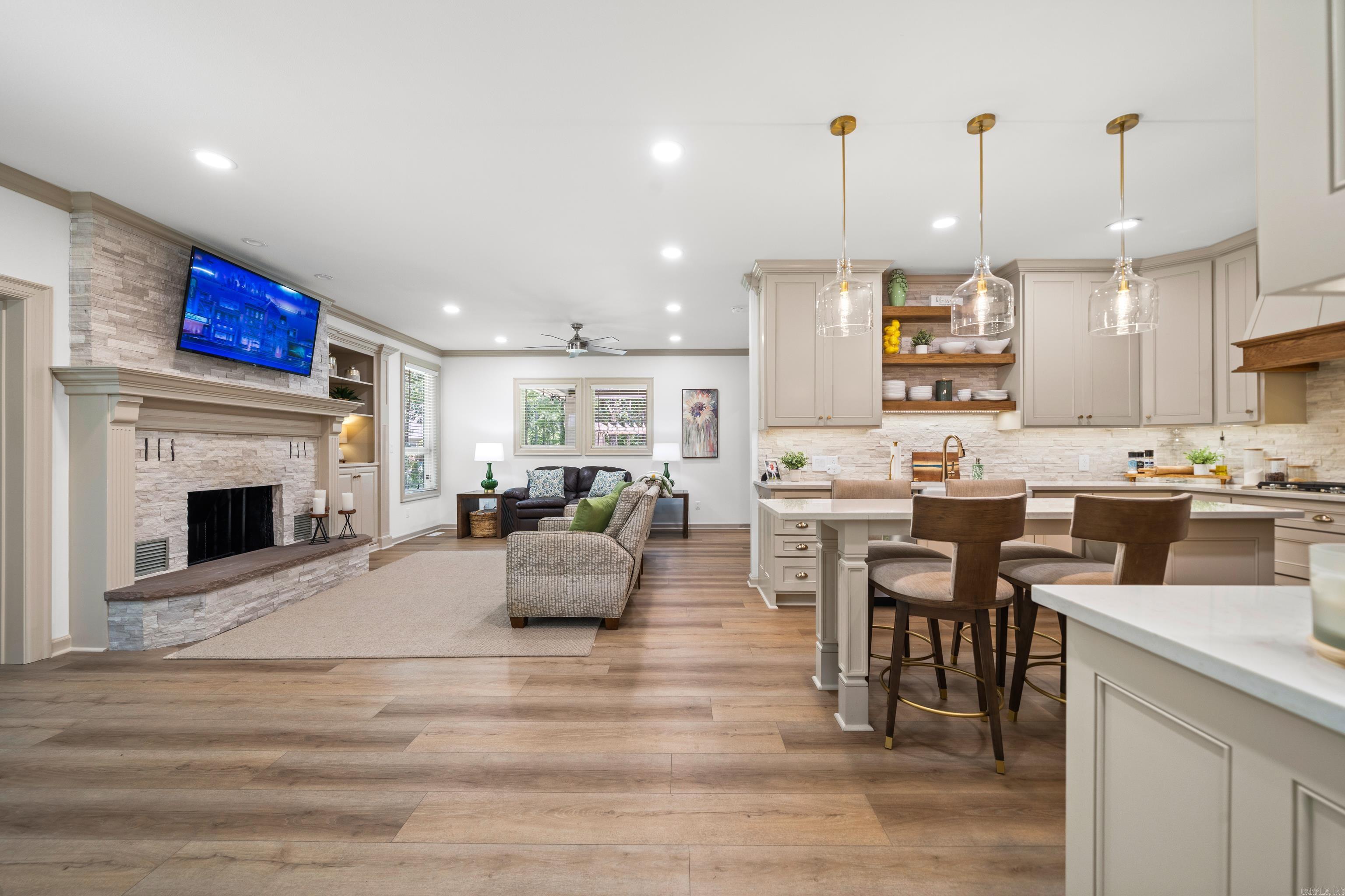 132 Woodland Heights  Hot Springs, AR
