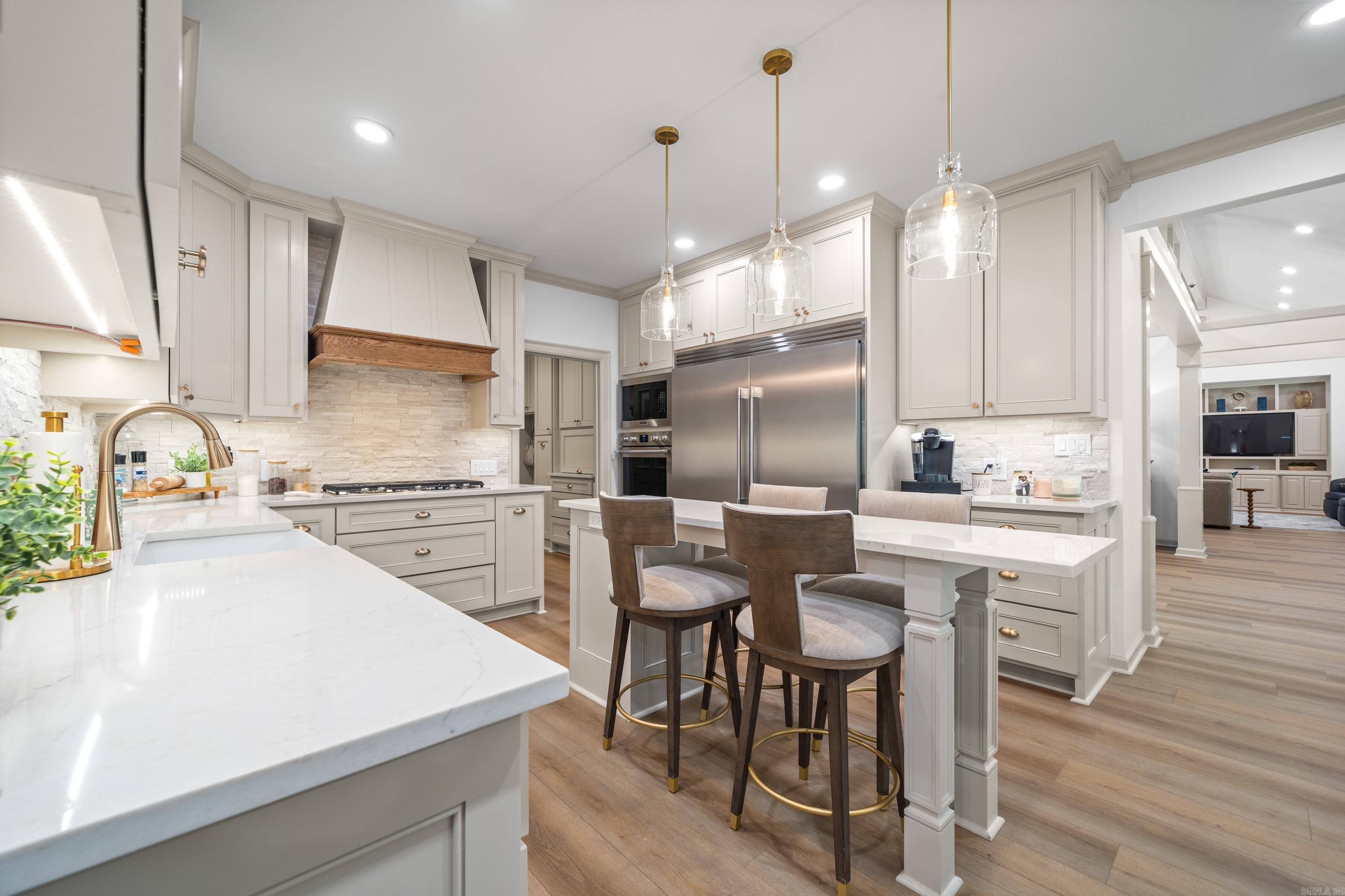 132 Woodland Heights  Hot Springs, AR