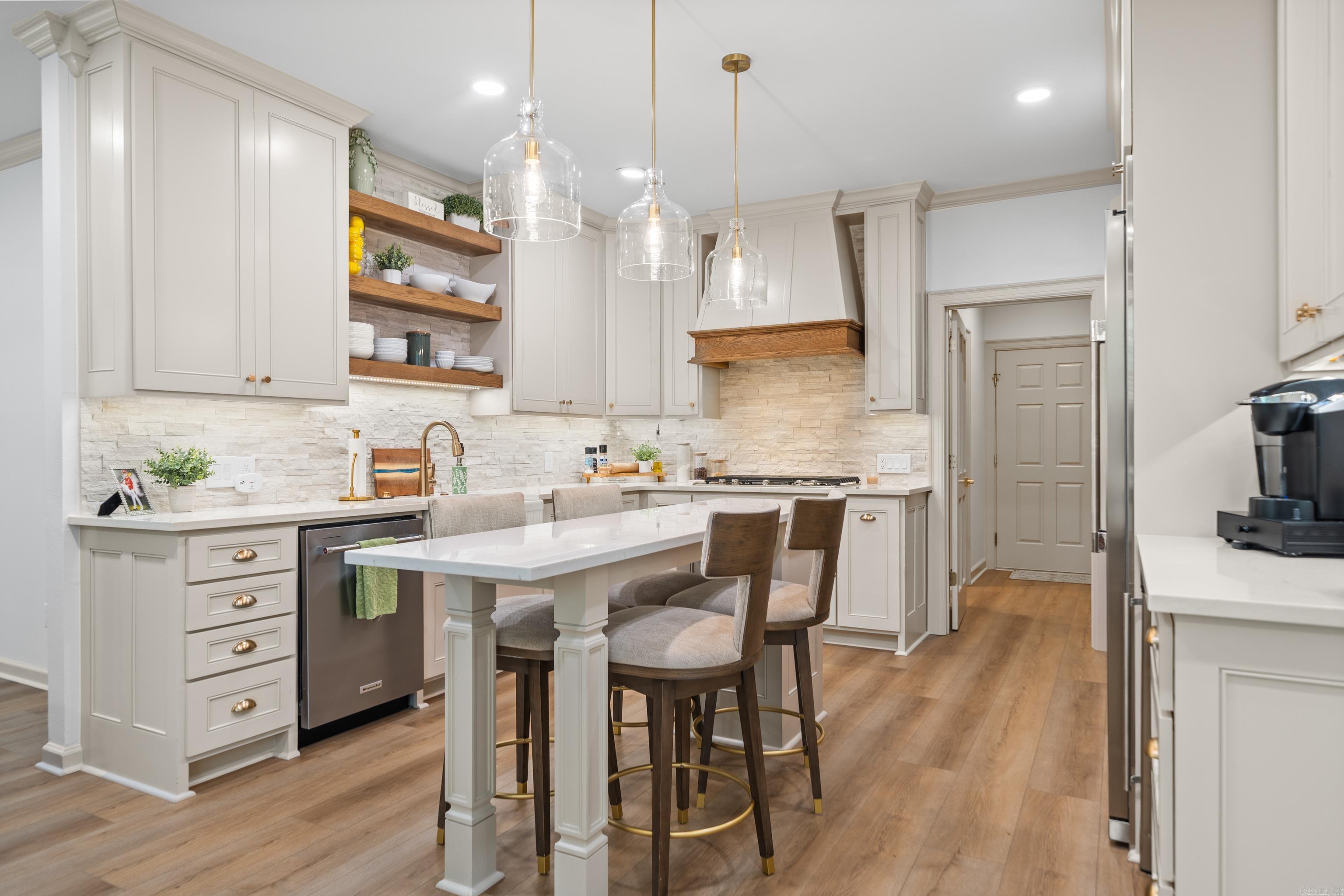 132 Woodland Heights  Hot Springs, AR
