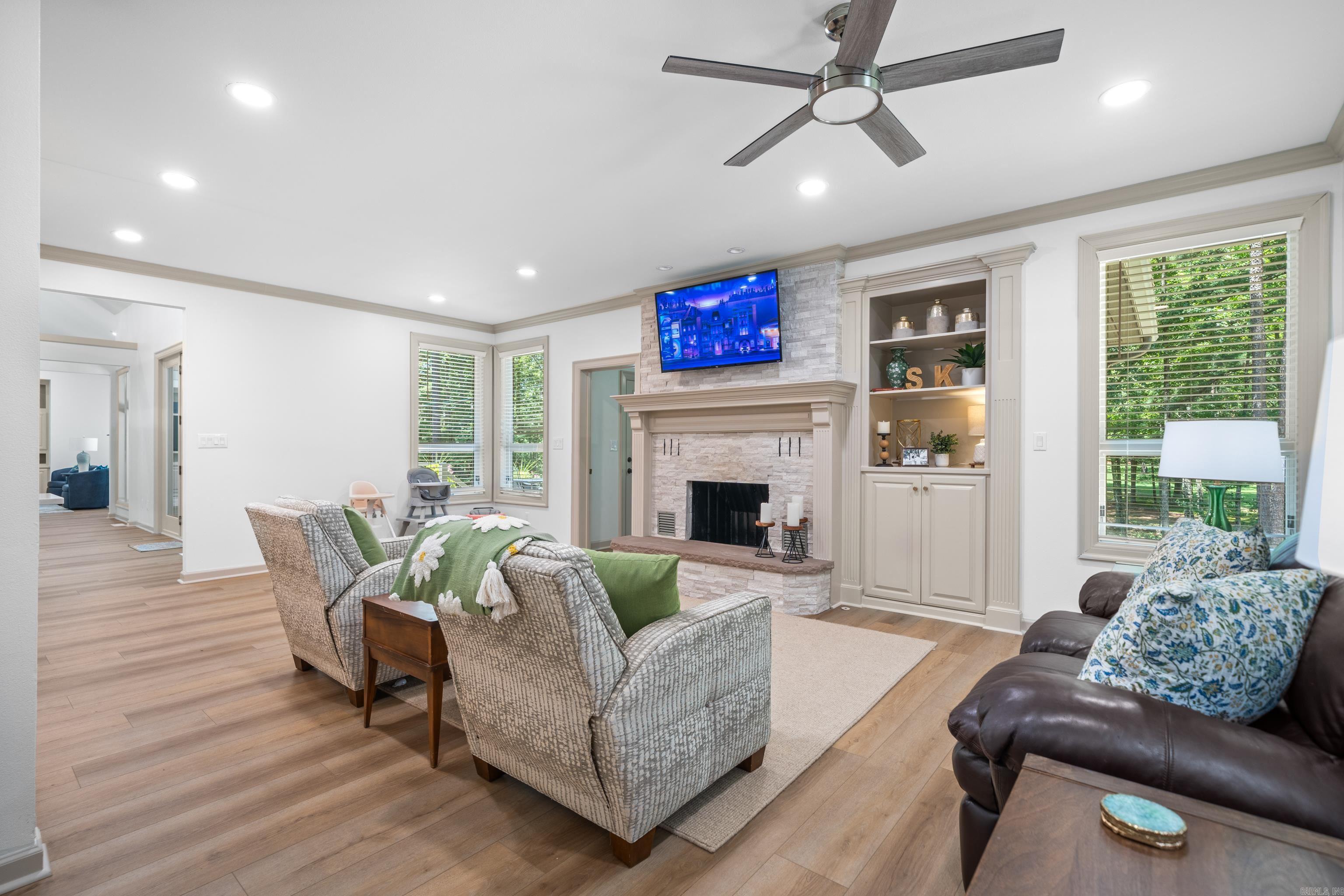 132 Woodland Heights  Hot Springs, AR