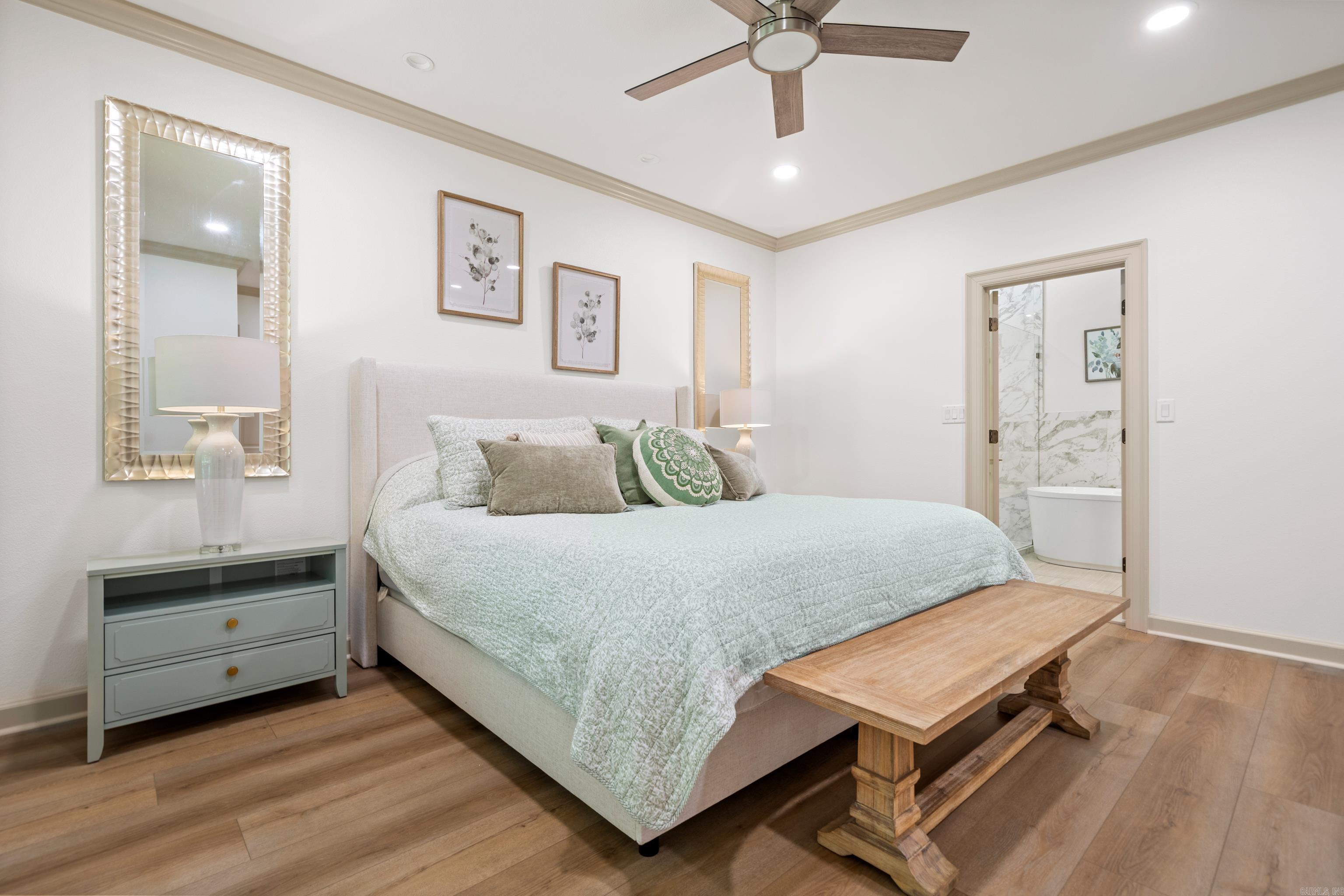 132 Woodland Heights  Hot Springs, AR