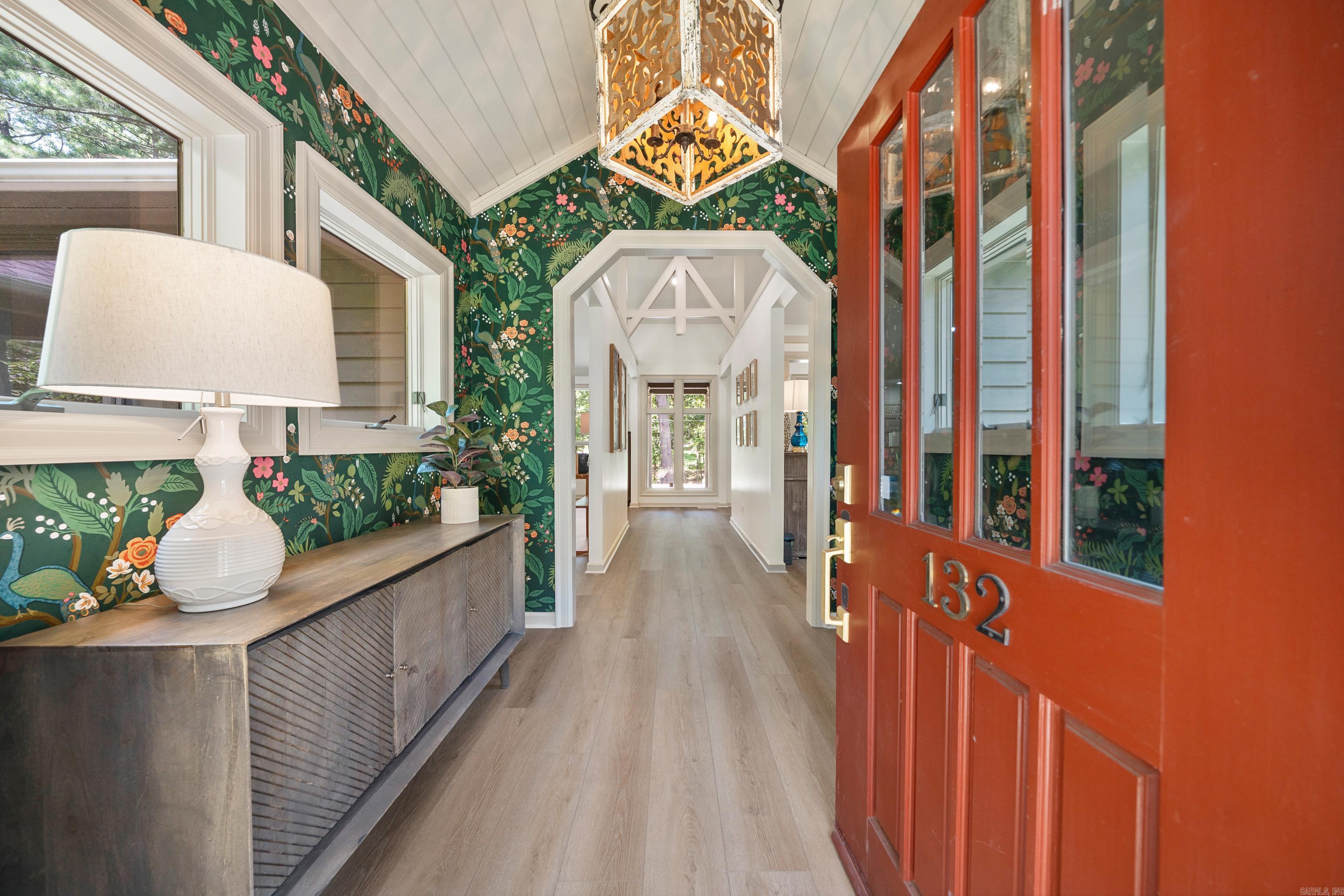 132 Woodland Heights  Hot Springs, AR
