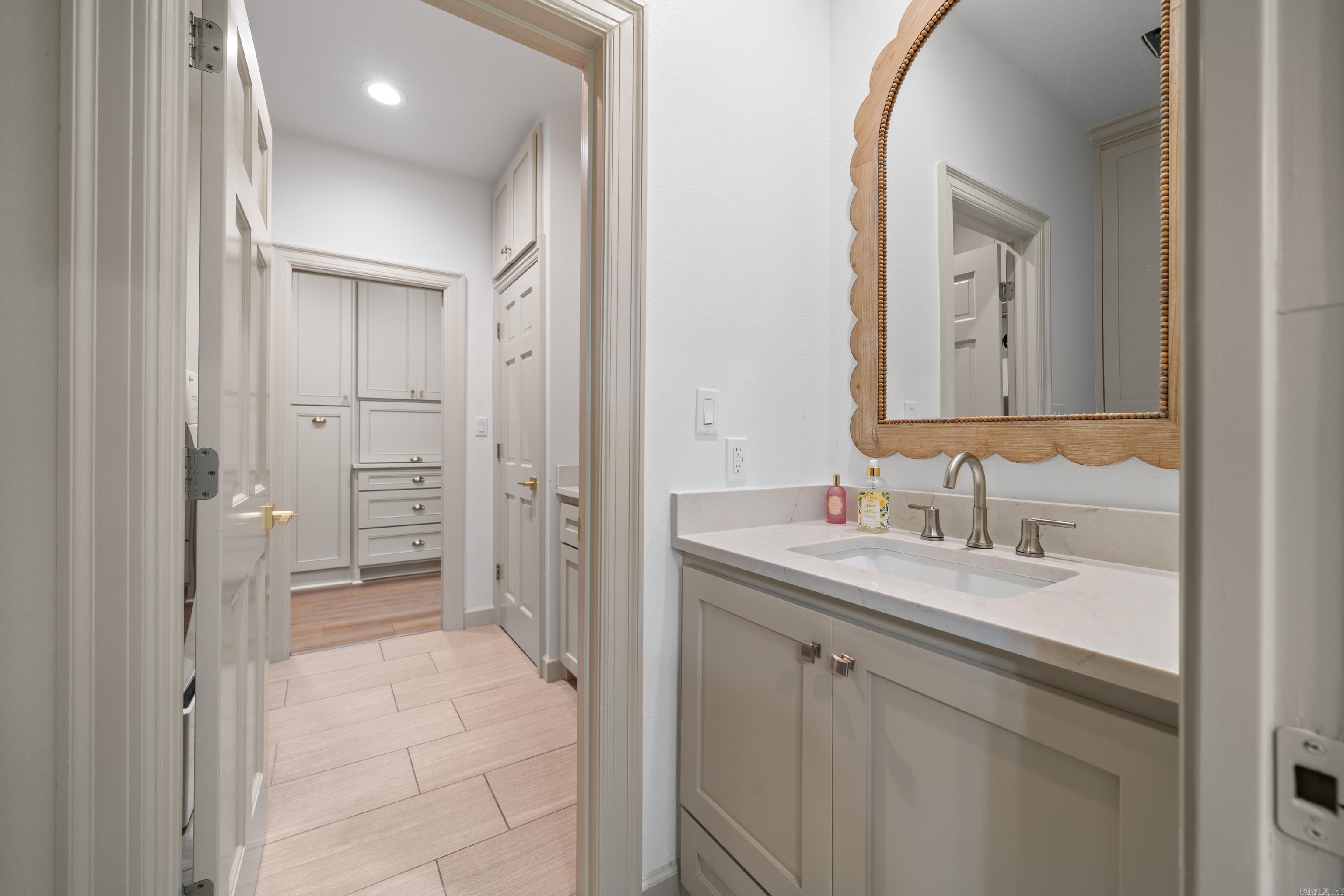 132 Woodland Heights  Hot Springs, AR
