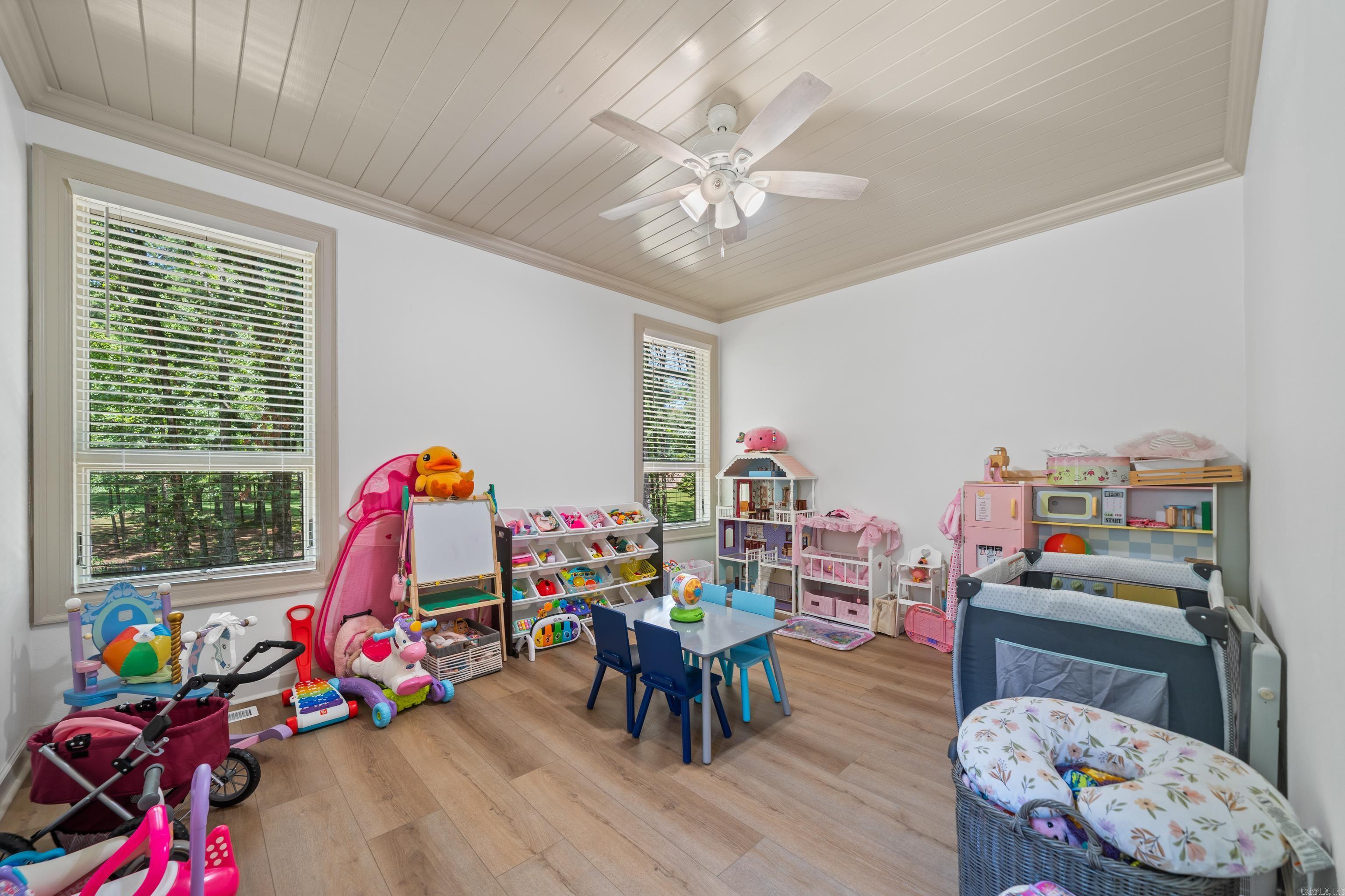 132 Woodland Heights  Hot Springs, AR