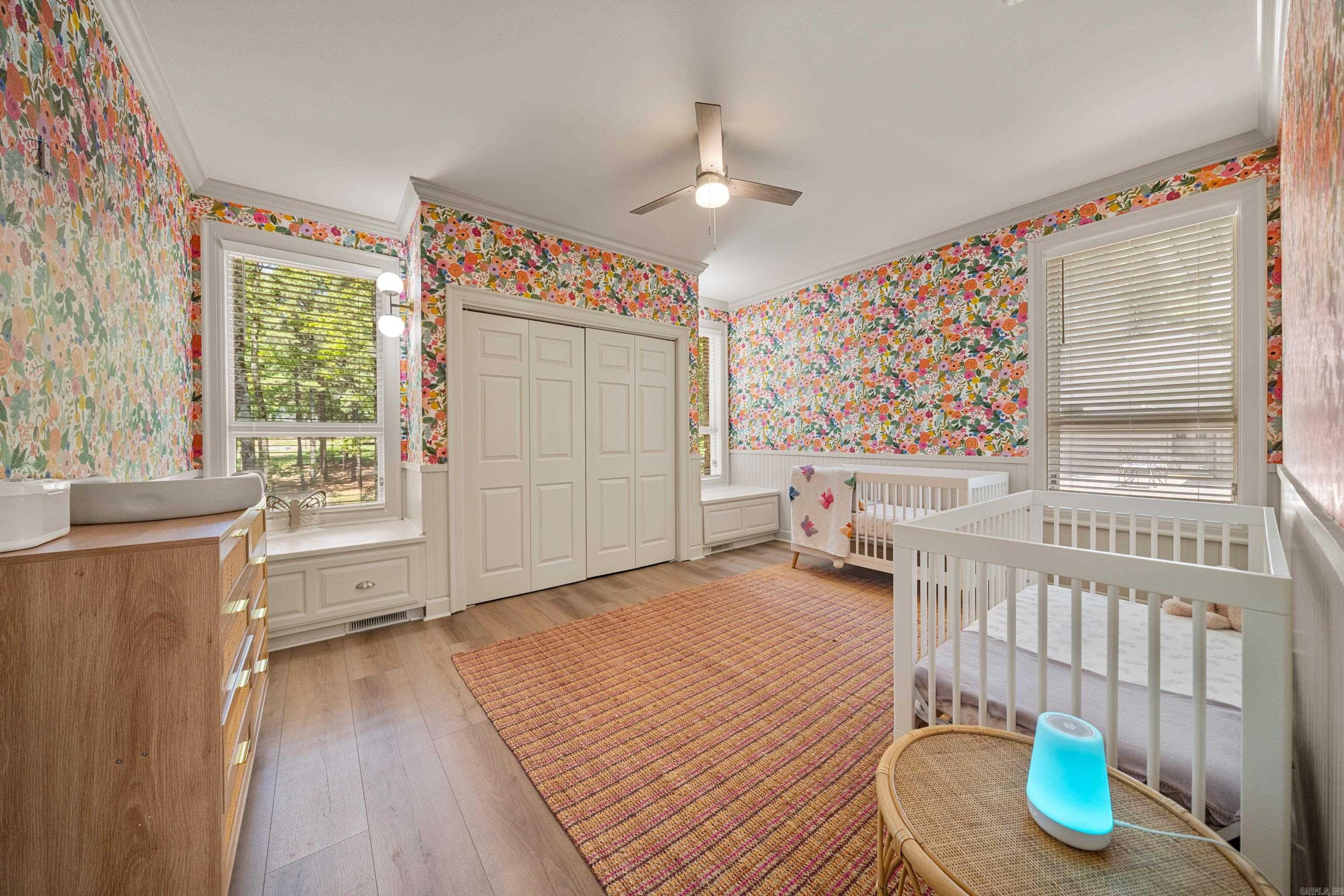 132 Woodland Heights  Hot Springs, AR