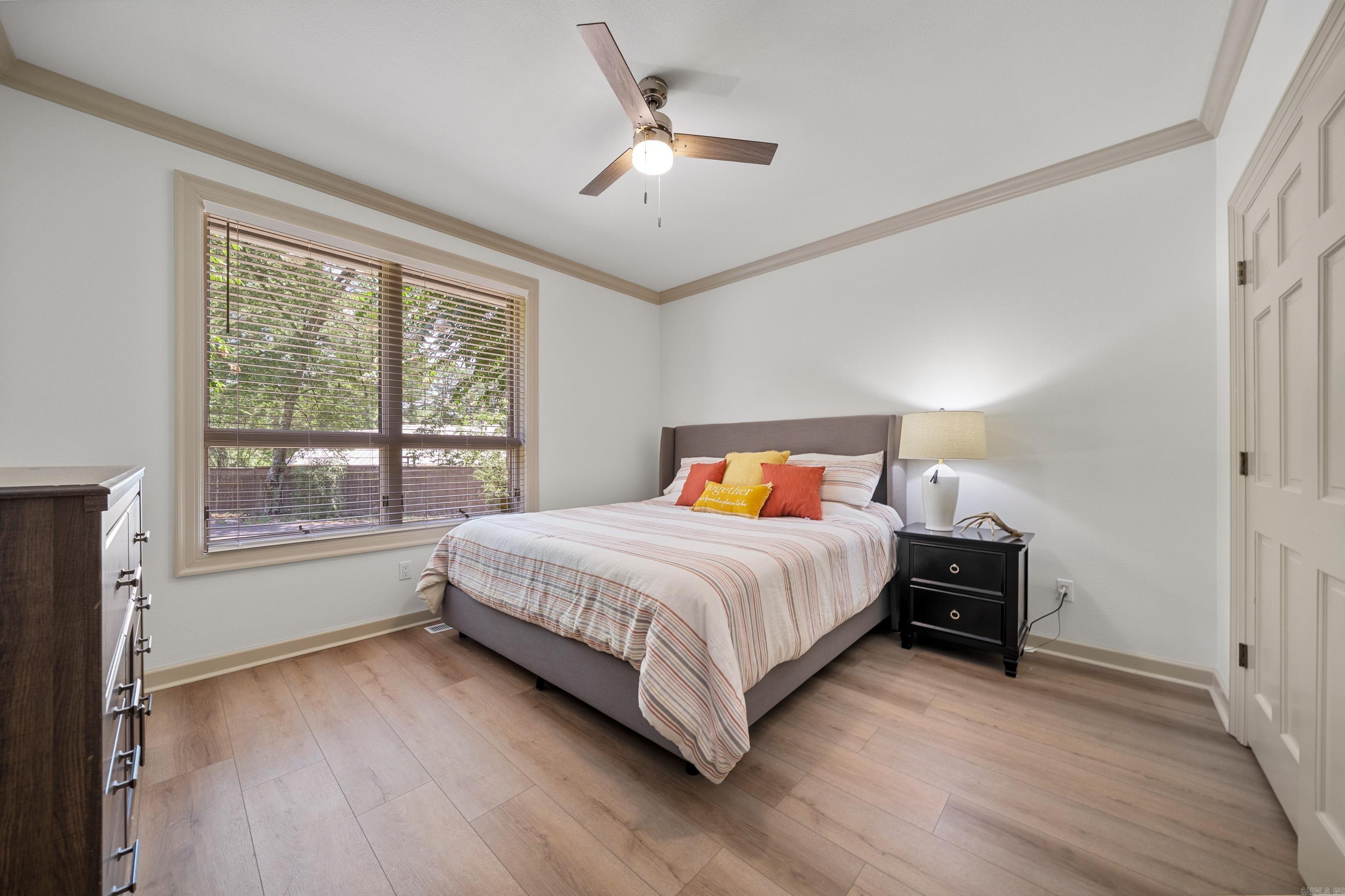 132 Woodland Heights  Hot Springs, AR