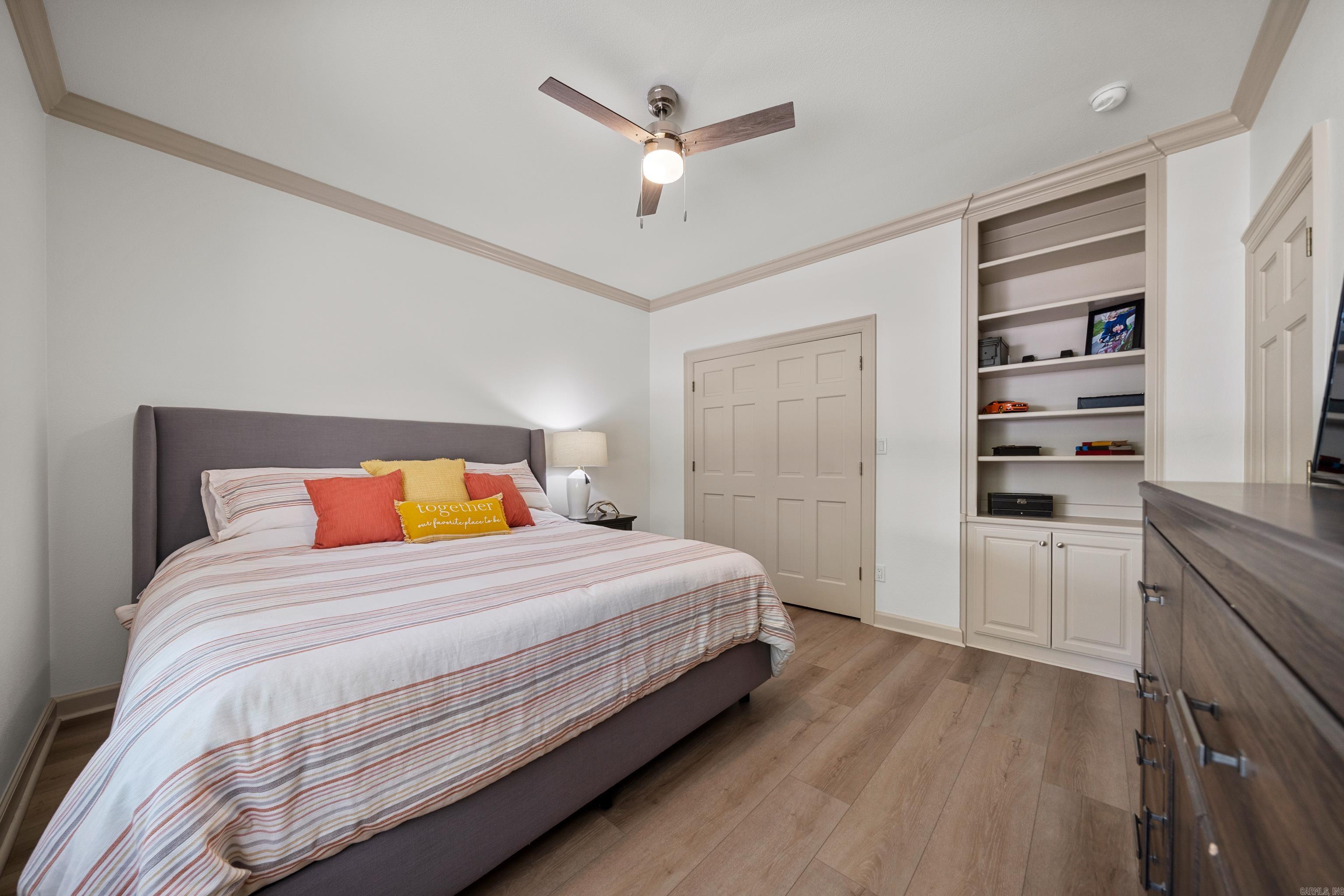 132 Woodland Heights  Hot Springs, AR