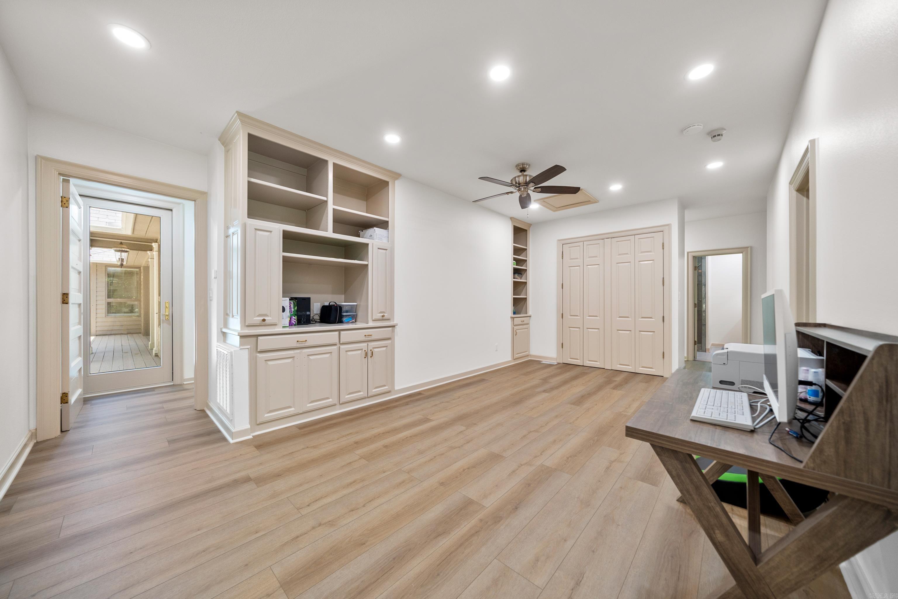 132 Woodland Heights  Hot Springs, AR