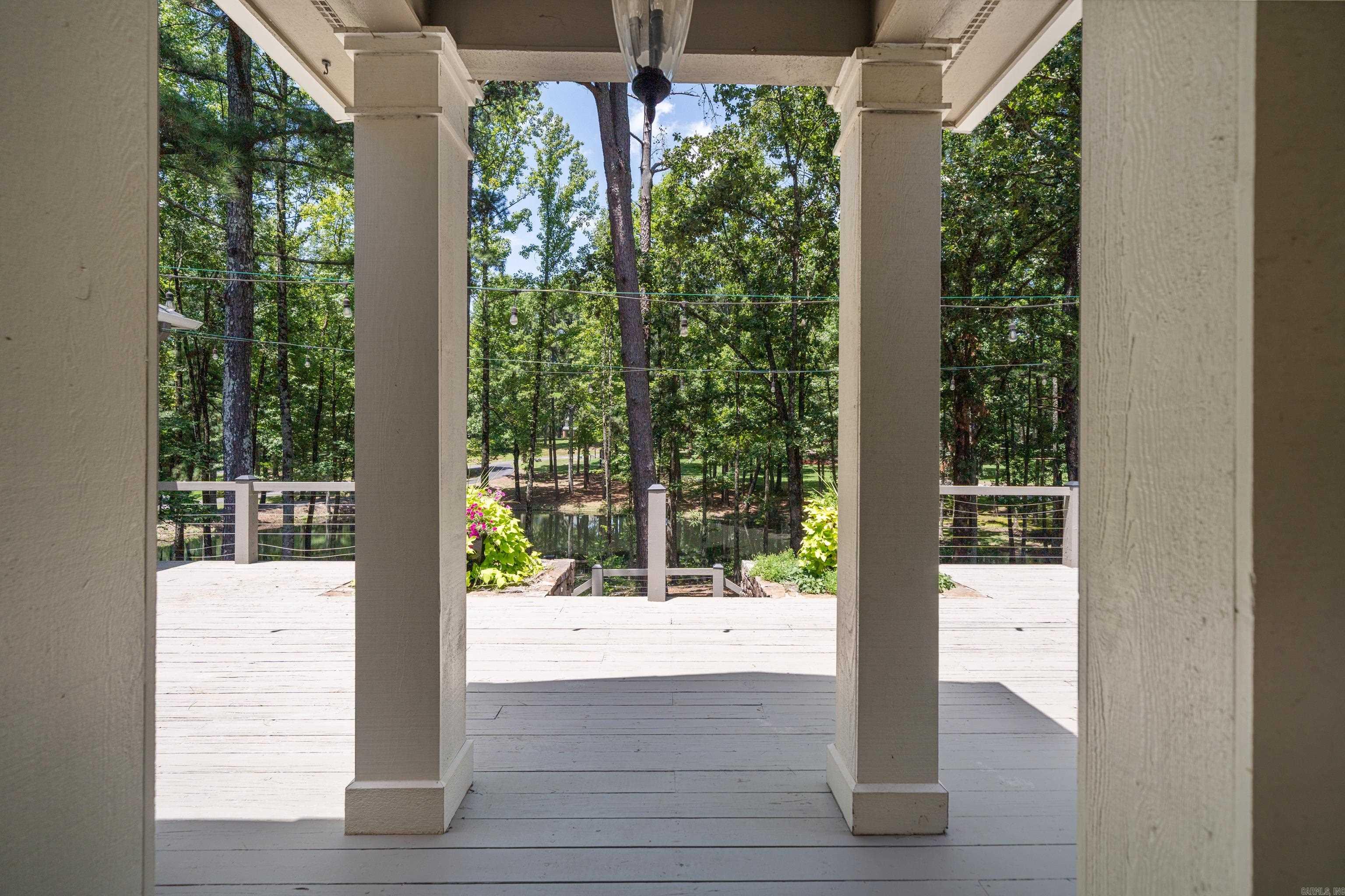 132 Woodland Heights  Hot Springs, AR