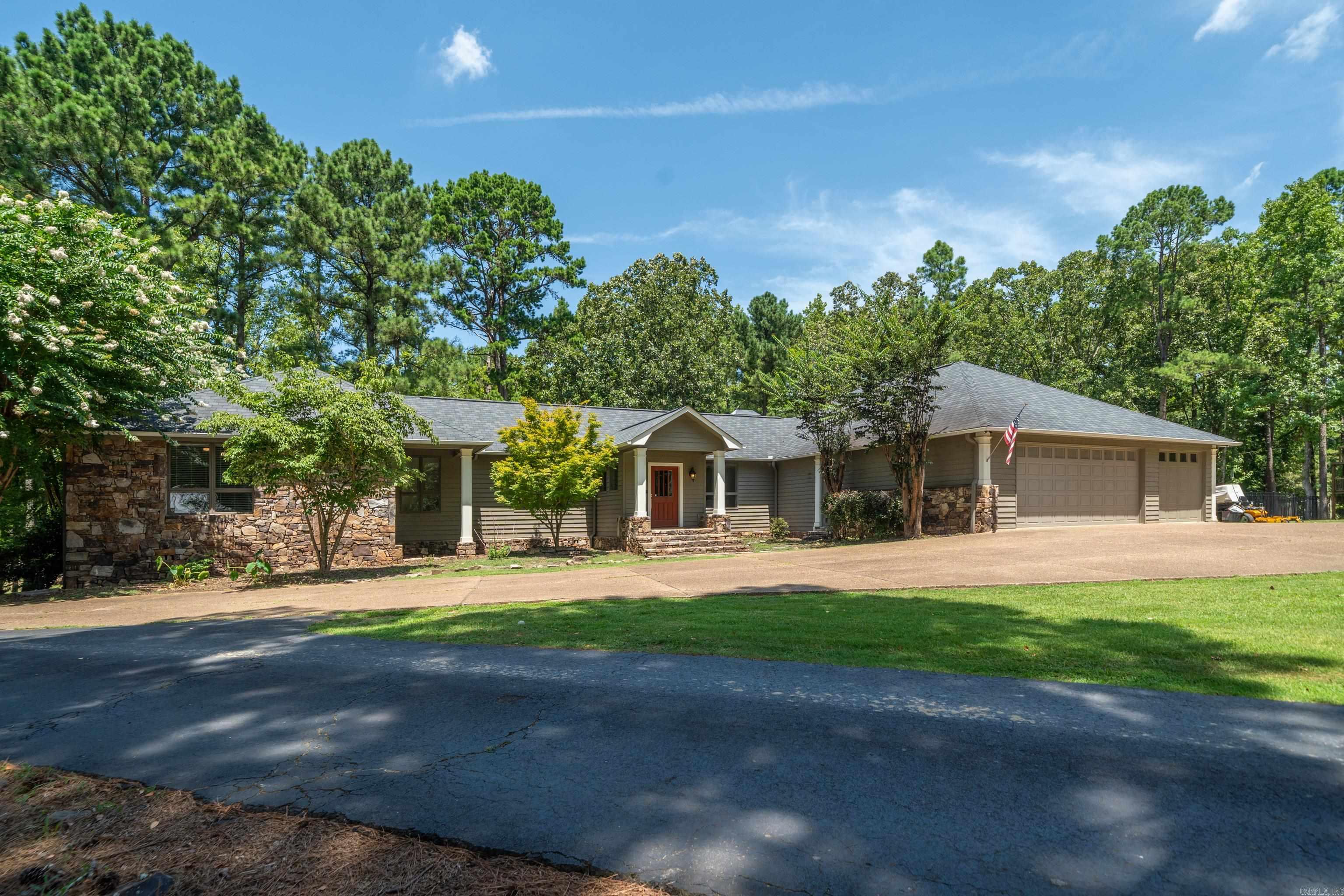 132 Woodland Heights  Hot Springs, AR
