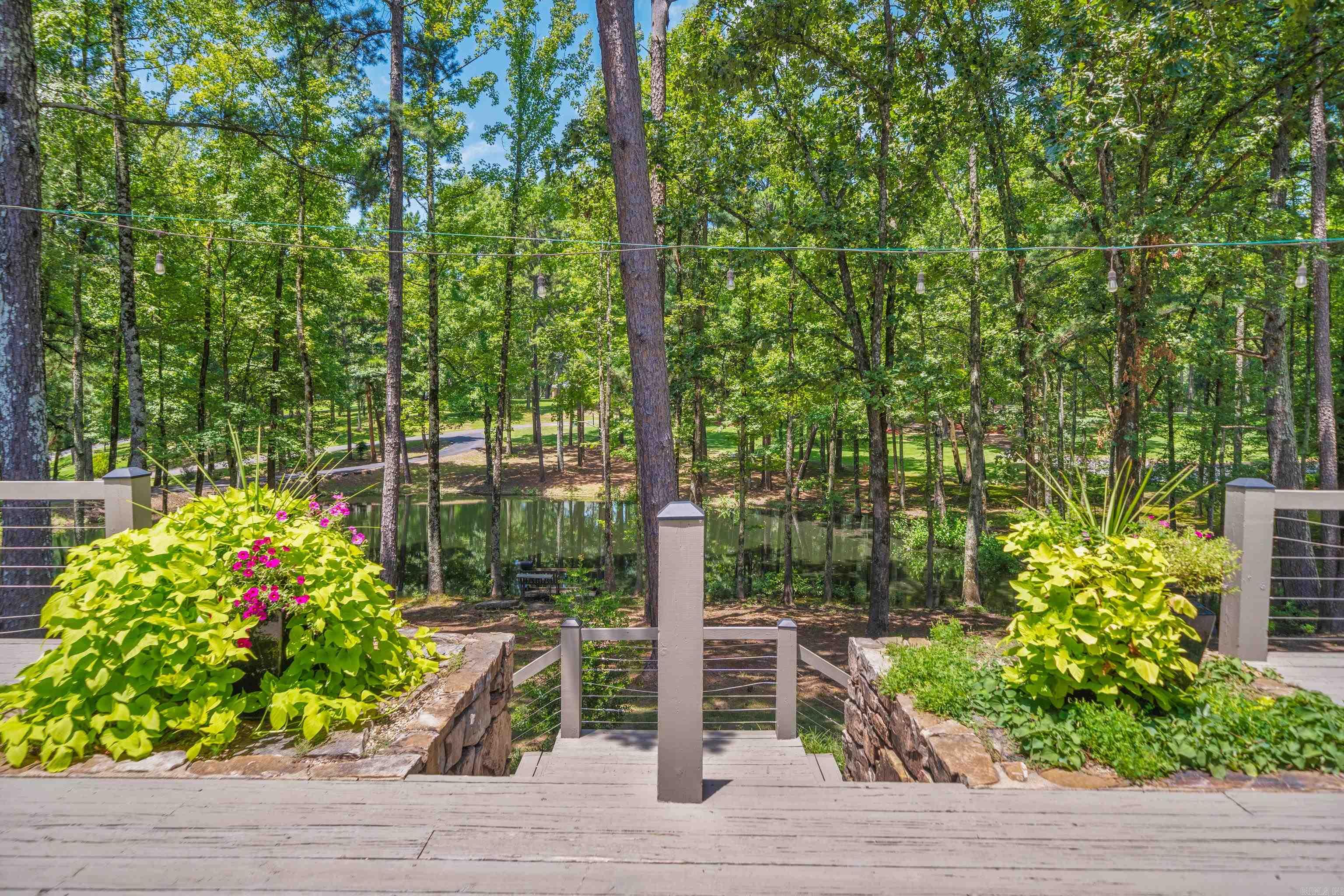 132 Woodland Heights  Hot Springs, AR