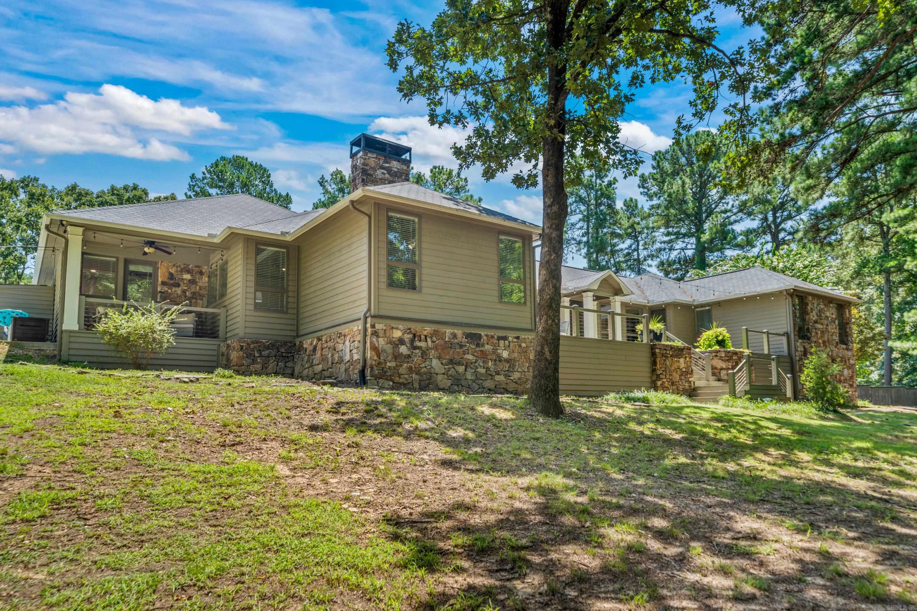 132 Woodland Heights  Hot Springs, AR