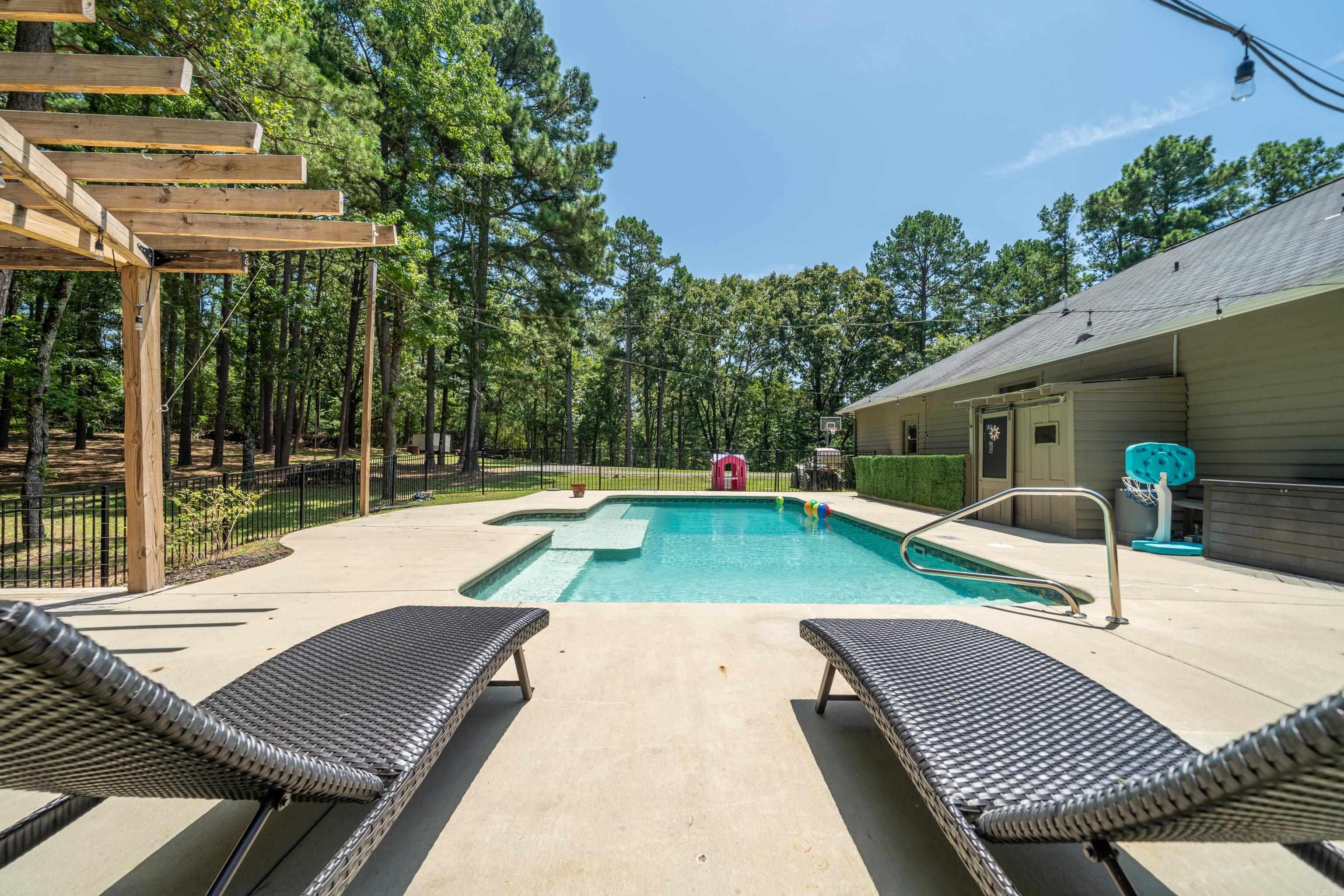 132 Woodland Heights  Hot Springs, AR