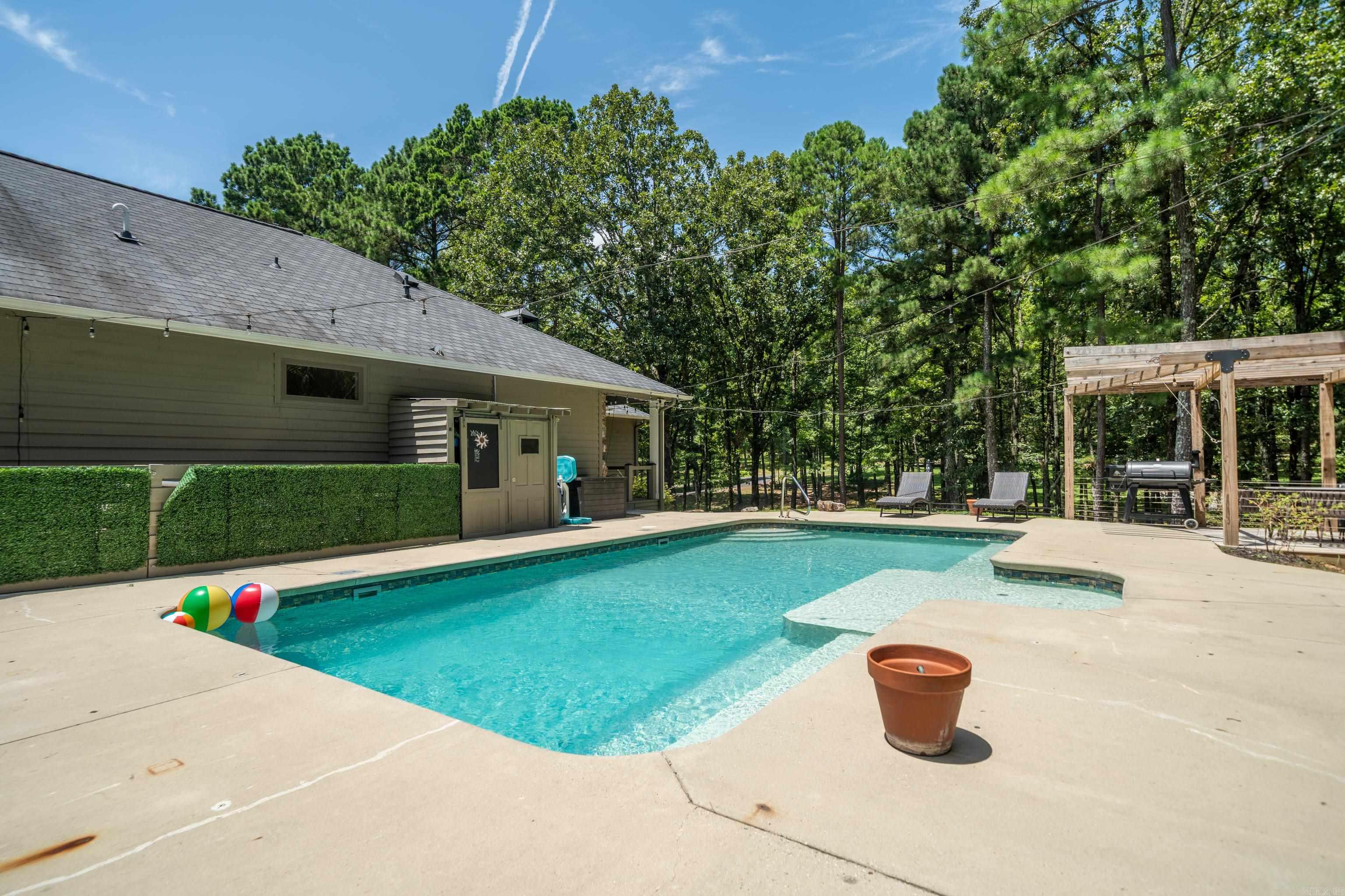 132 Woodland Heights  Hot Springs, AR