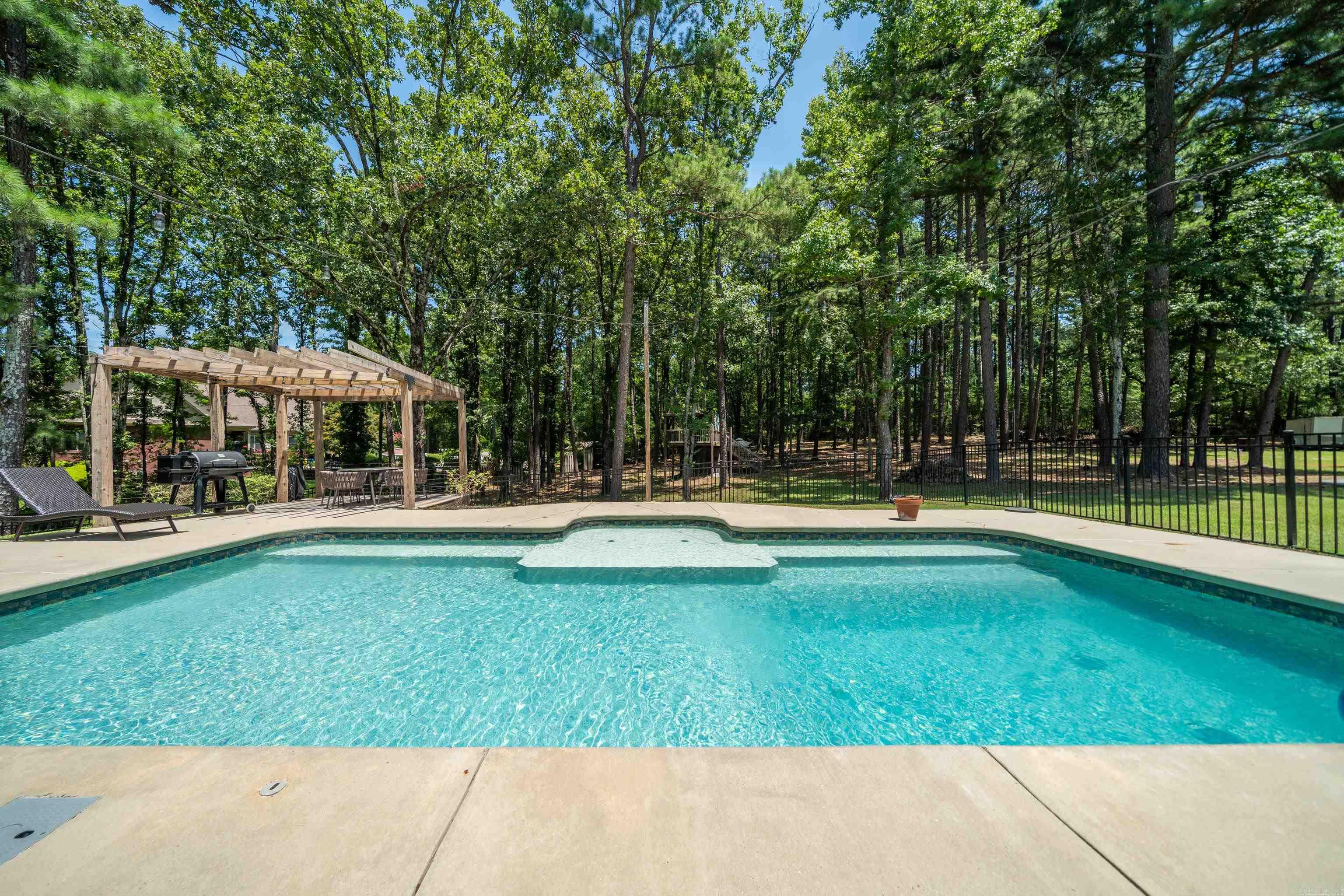 132 Woodland Heights  Hot Springs, AR