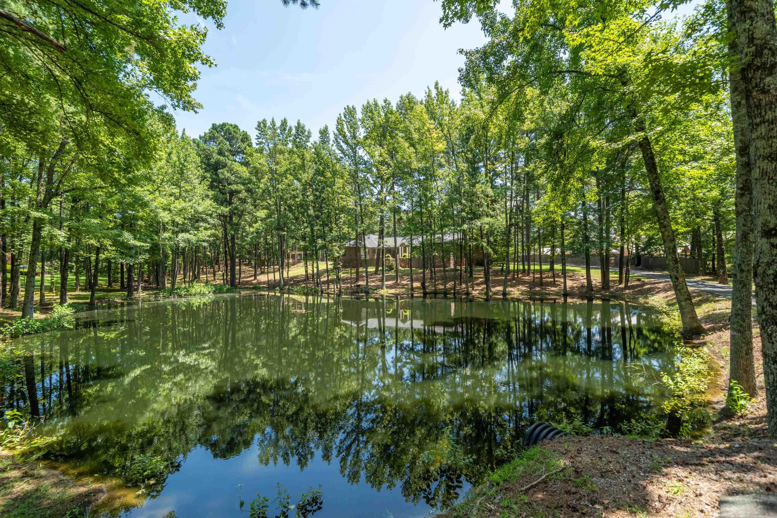 132 Woodland Heights  Hot Springs, AR