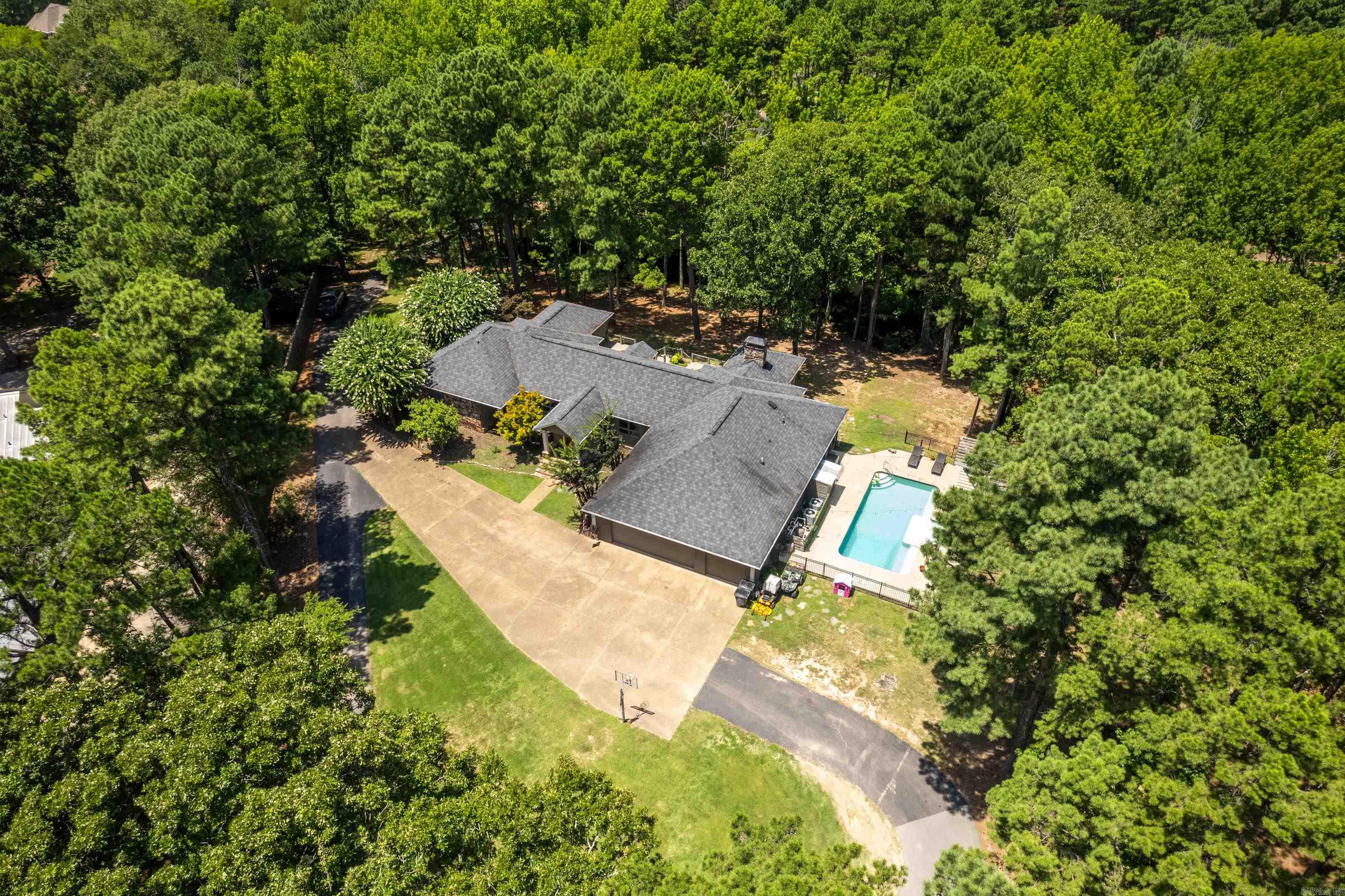 132 Woodland Heights  Hot Springs, AR