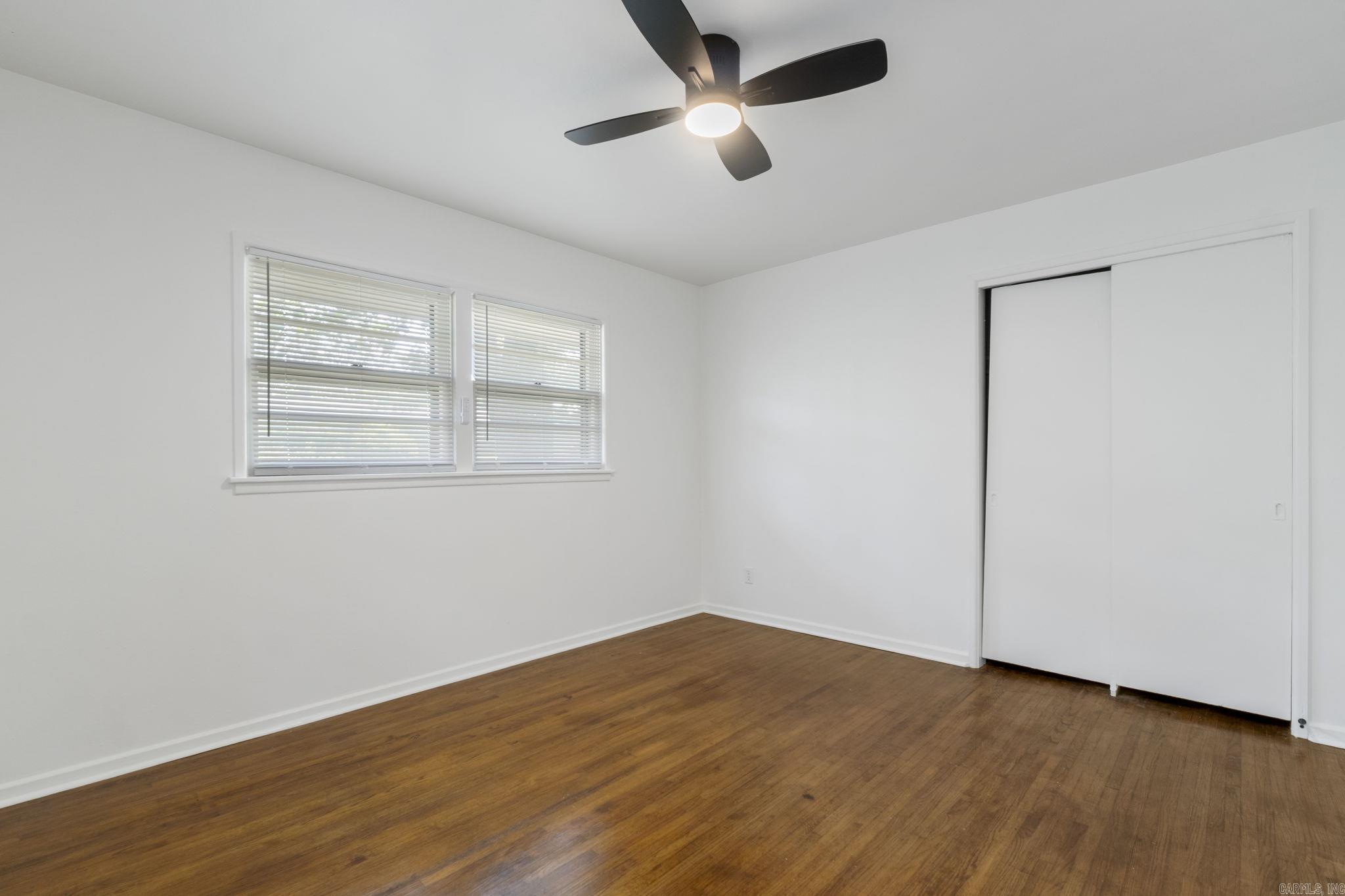 3800 Lochridge  North Little Rock, AR