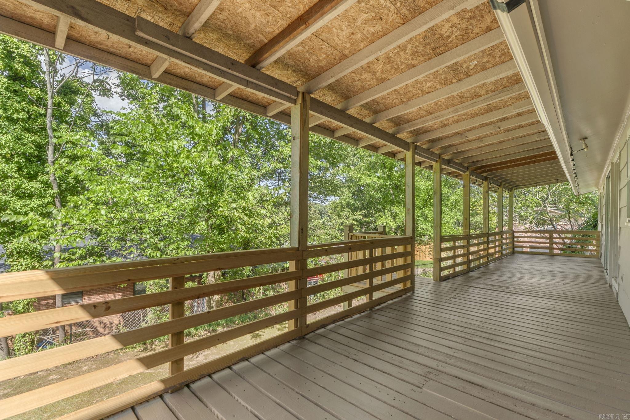 3800 Lochridge  North Little Rock, AR