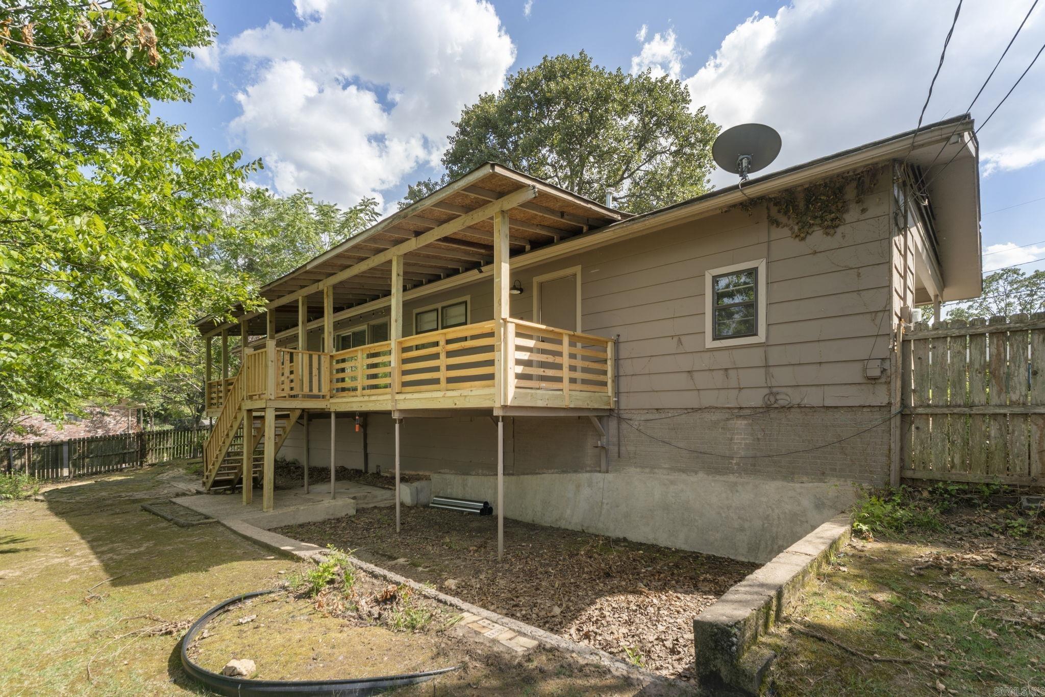 3800 Lochridge  North Little Rock, AR