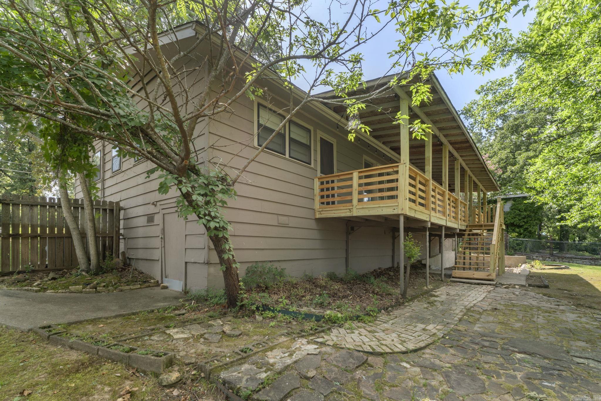 3800 Lochridge  North Little Rock, AR