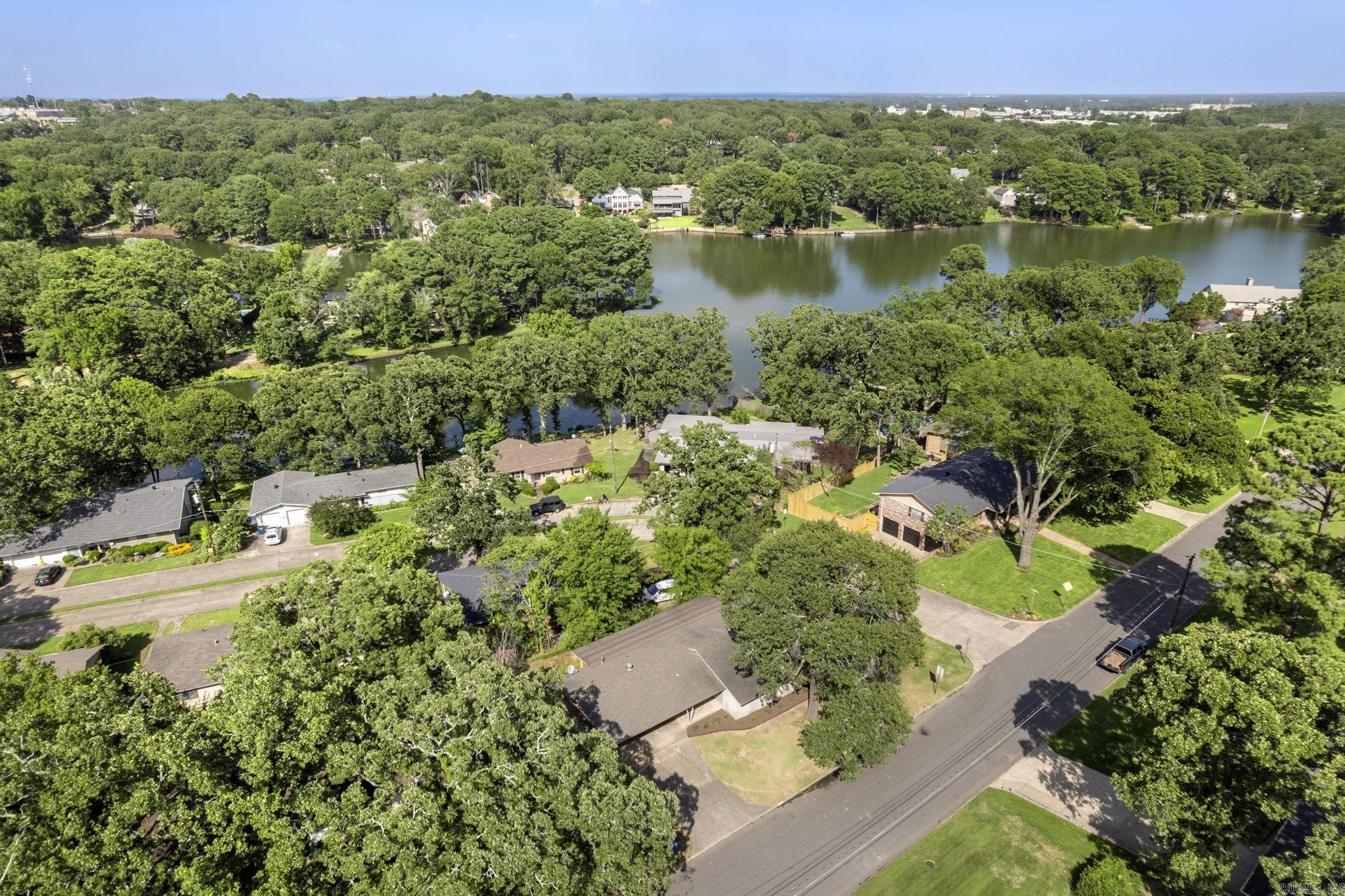 3800 Lochridge  North Little Rock, AR