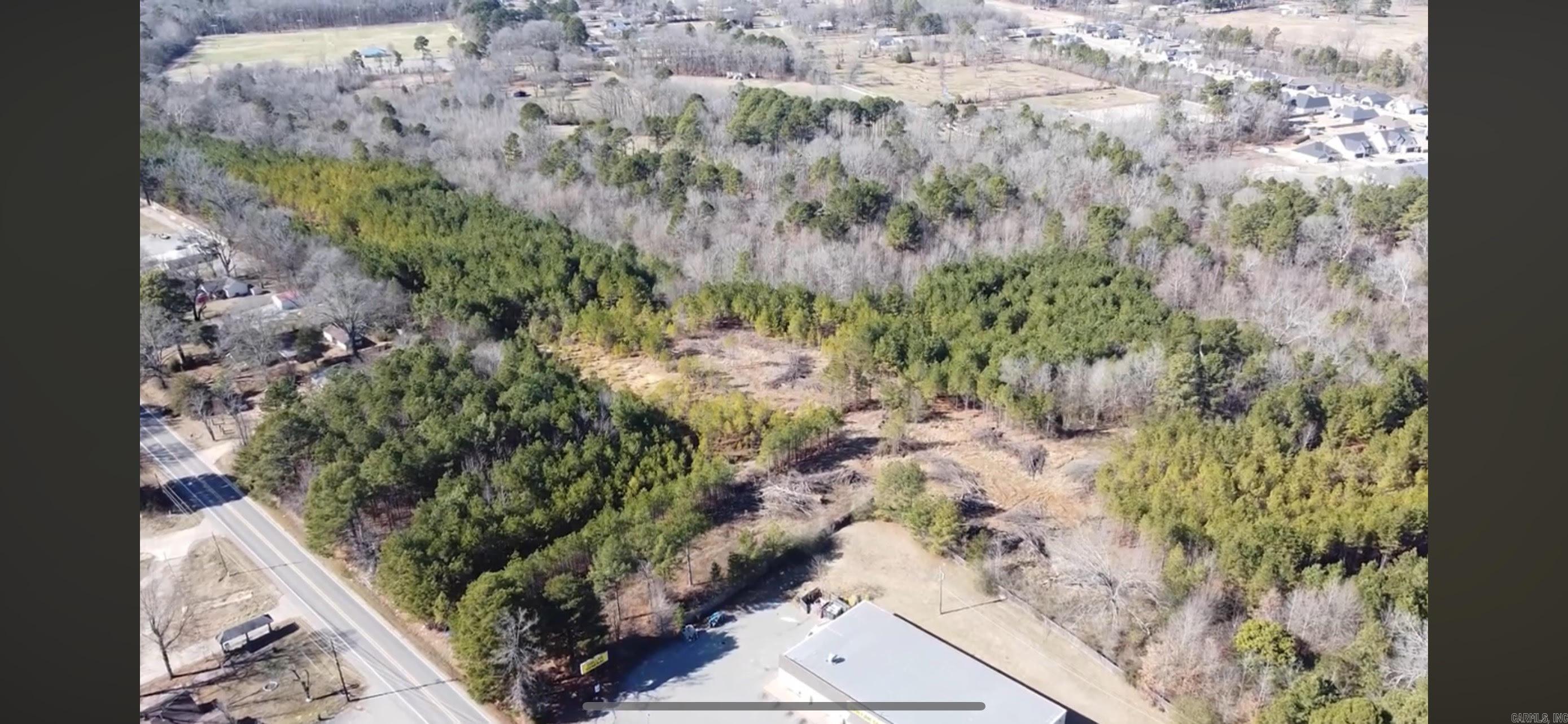 21.94 Acres Hwy 5  Alexander, AR