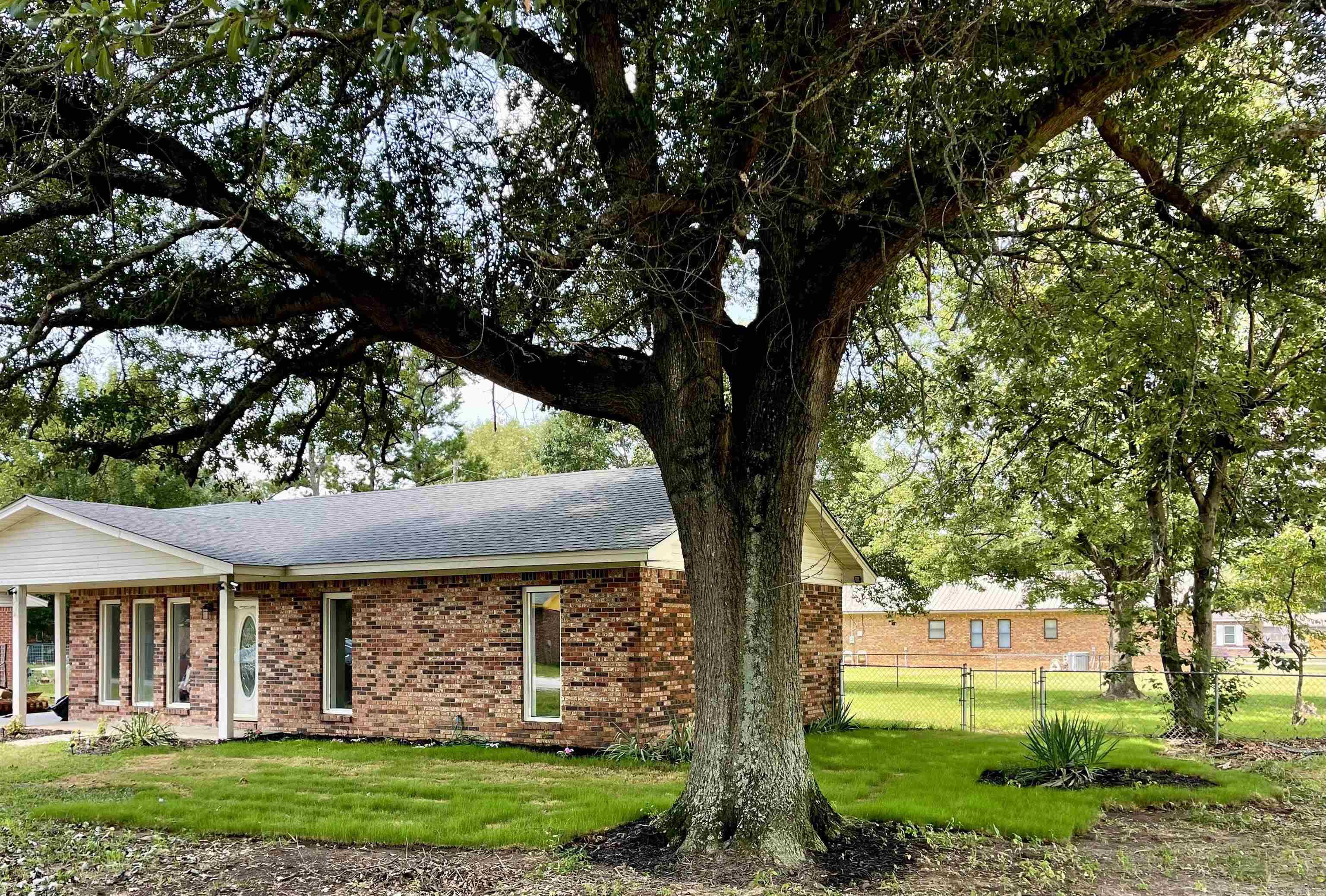 808 Grimes  Lake City, AR