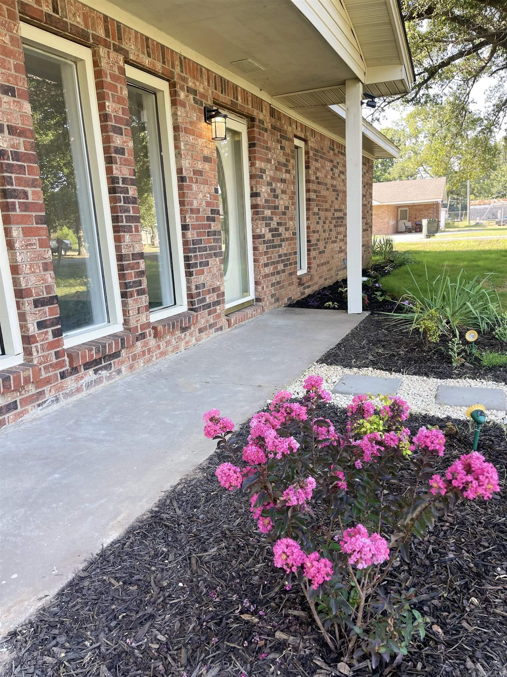808 Grimes Street Lake City, AR 72437