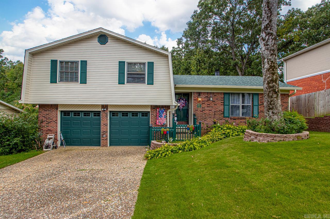 6401 Allwood  North Little Rock, AR