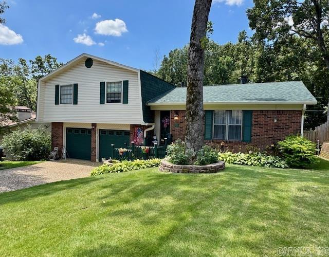 6401 Allwood  North Little Rock, AR