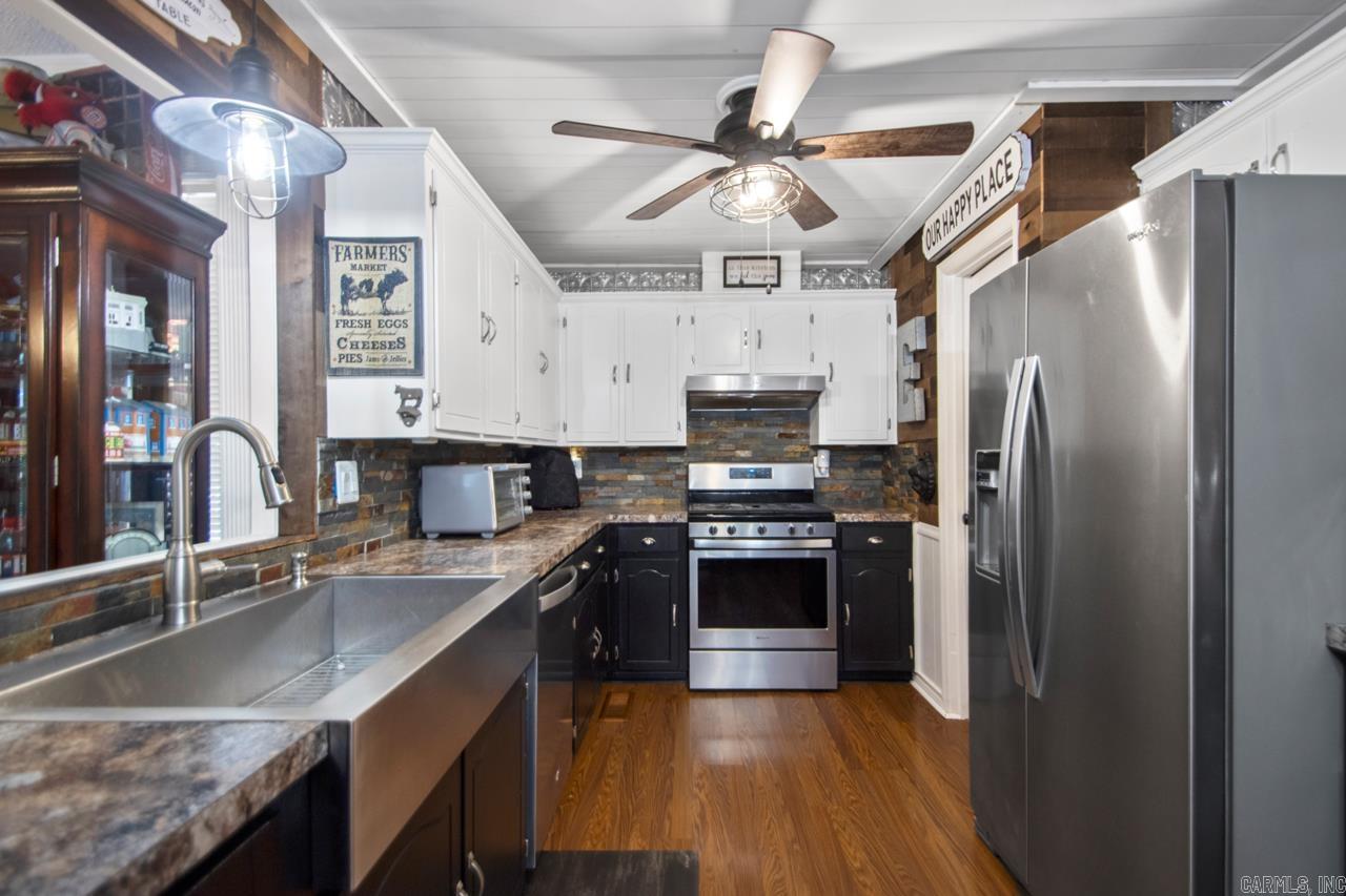 6401 Allwood  North Little Rock, AR