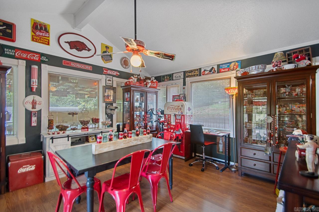 6401 Allwood  North Little Rock, AR