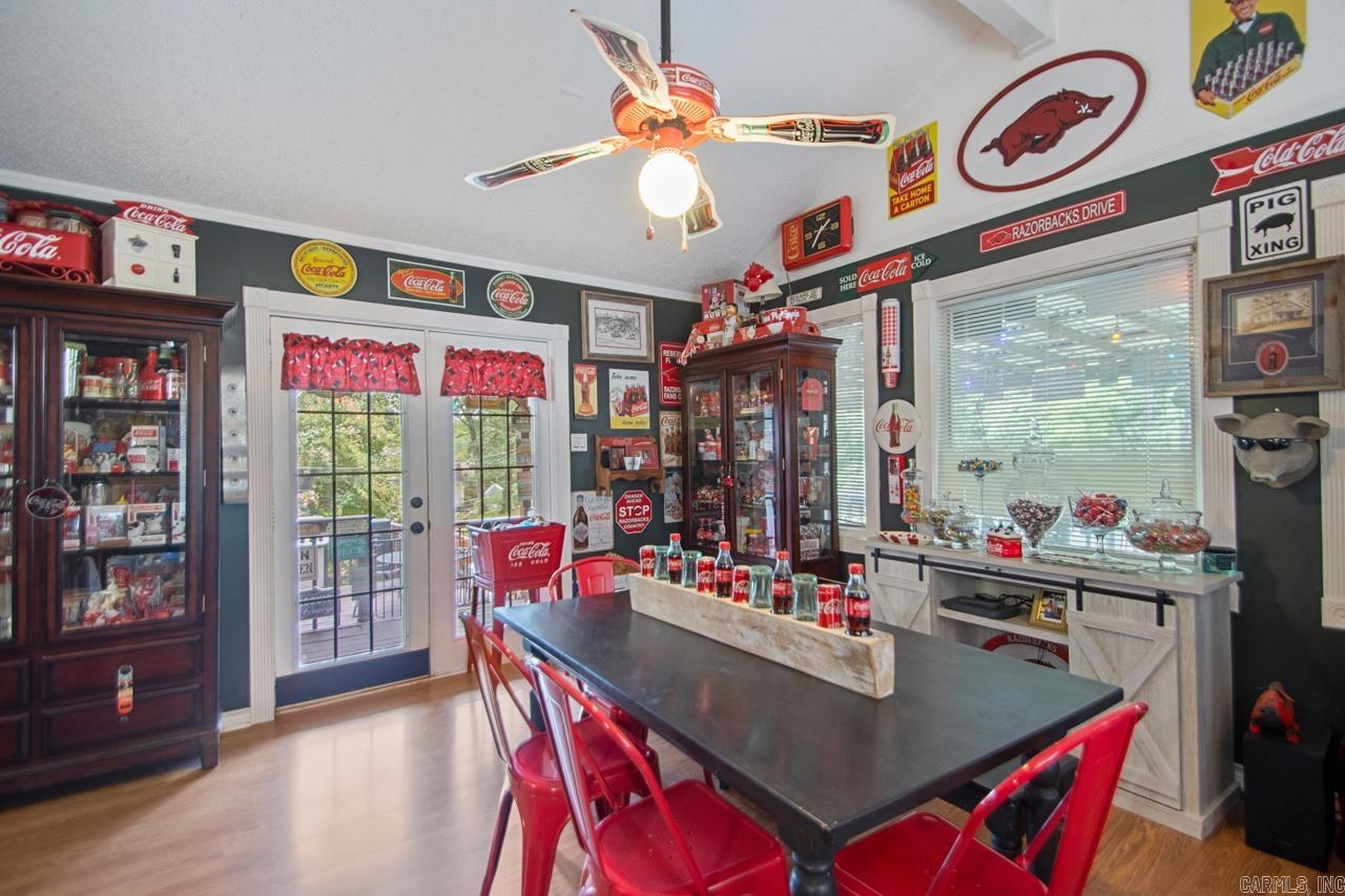 6401 Allwood  North Little Rock, AR