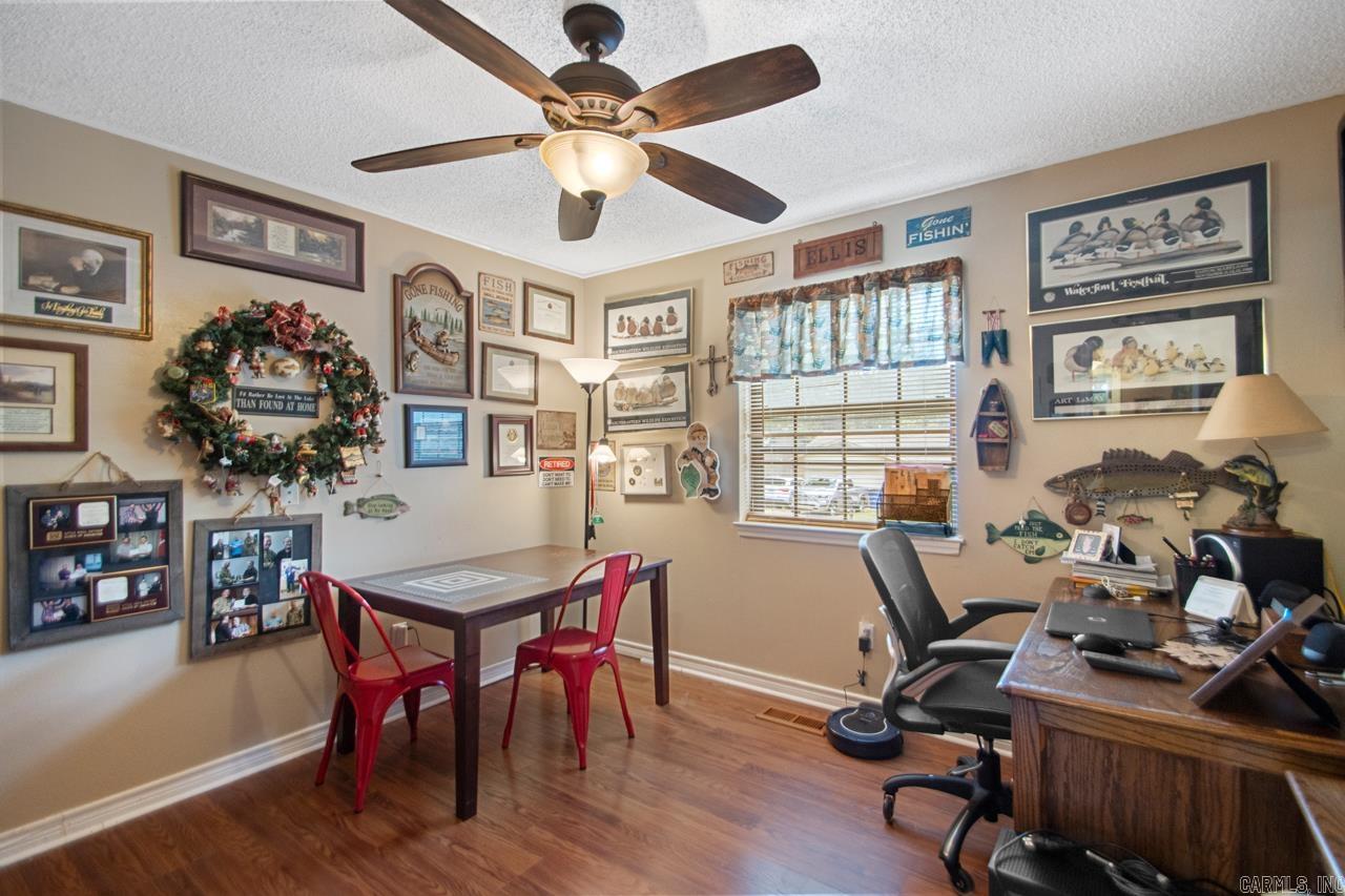 6401 Allwood  North Little Rock, AR