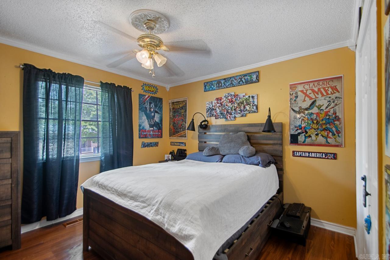6401 Allwood  North Little Rock, AR