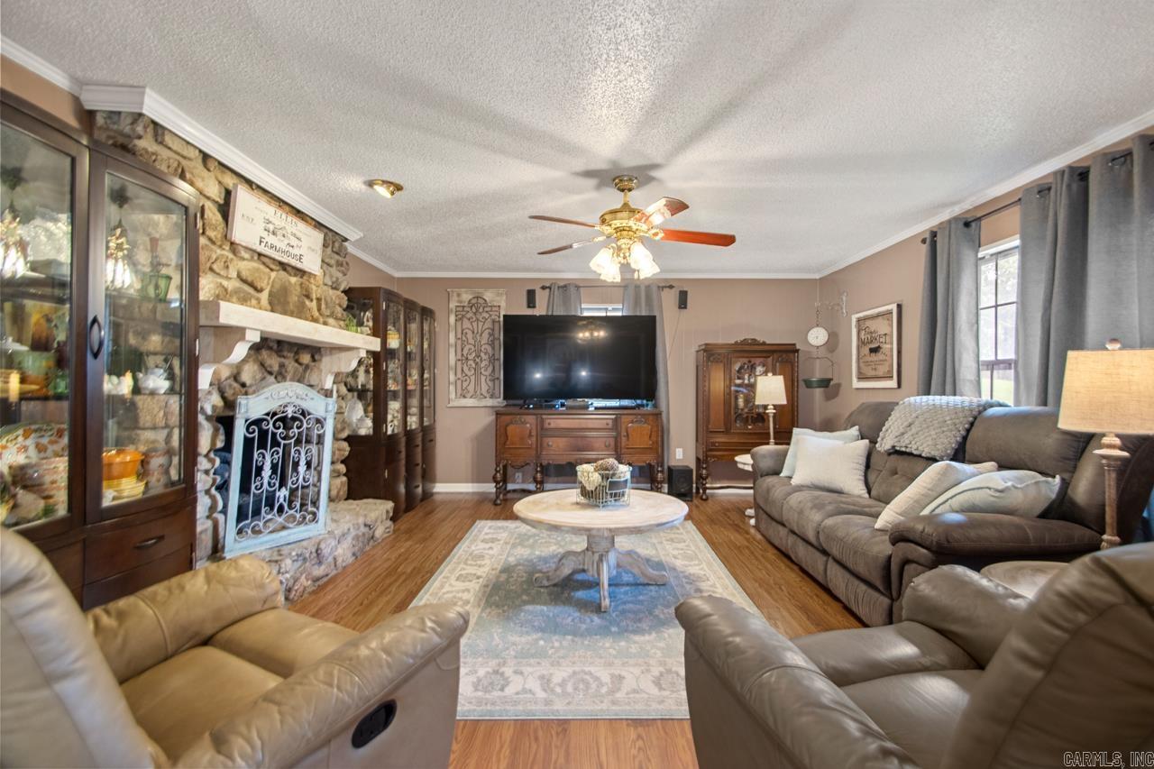 6401 Allwood  North Little Rock, AR