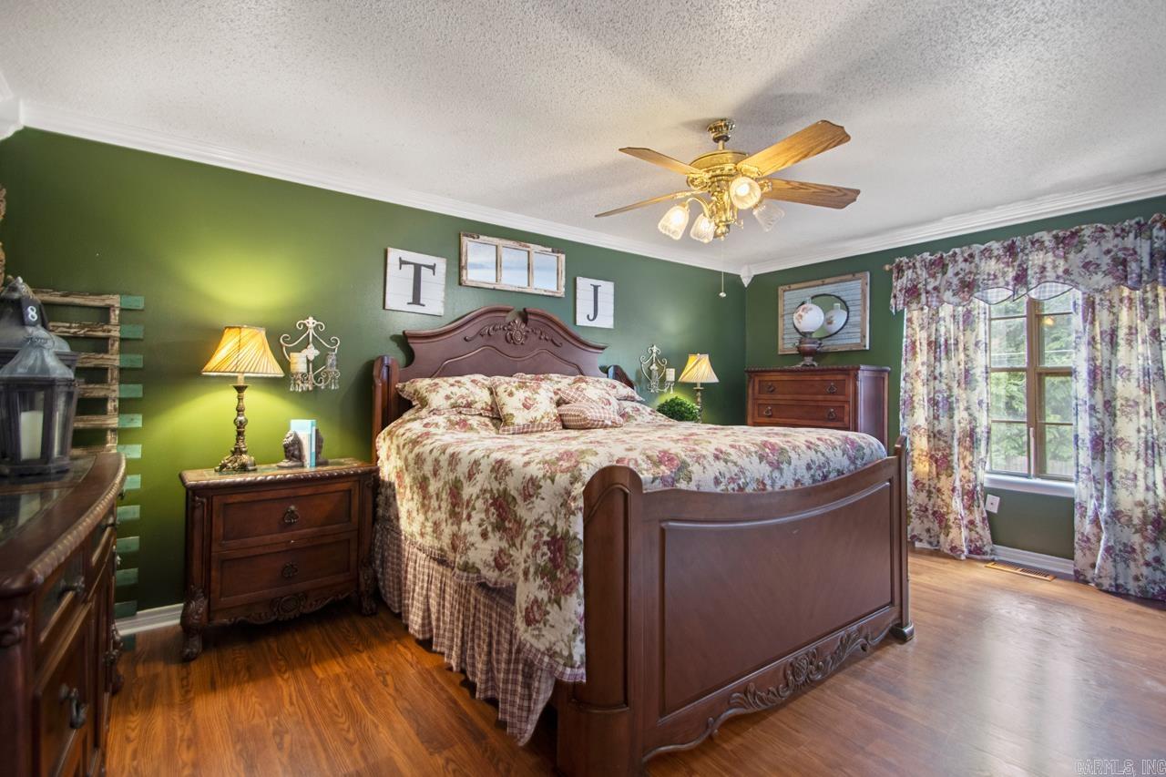 6401 Allwood  North Little Rock, AR