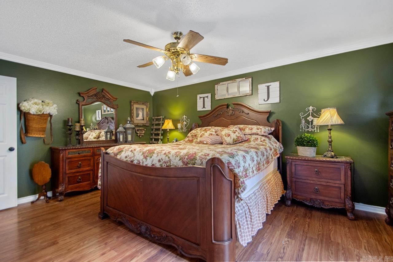 6401 Allwood  North Little Rock, AR