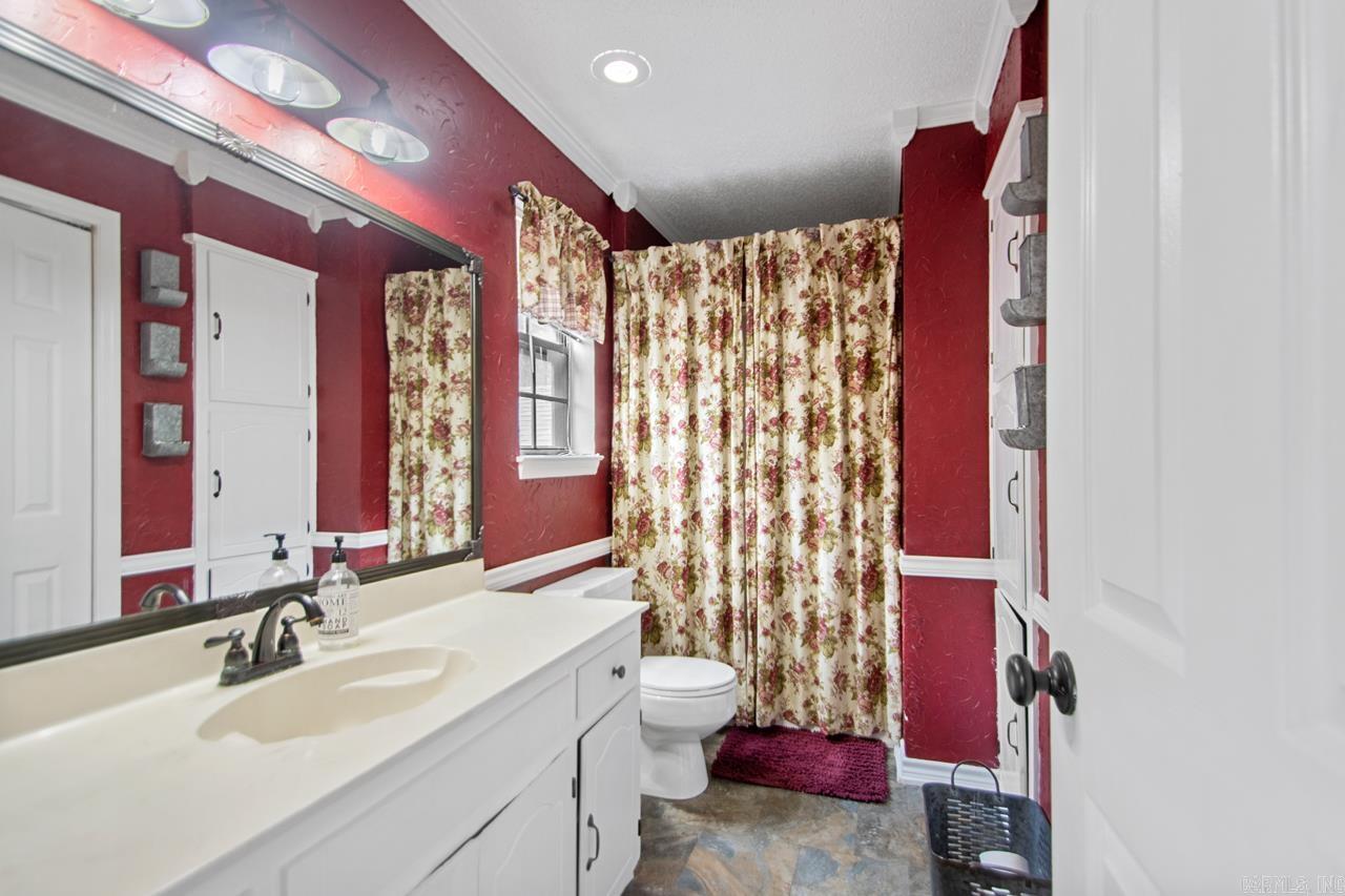 6401 Allwood  North Little Rock, AR
