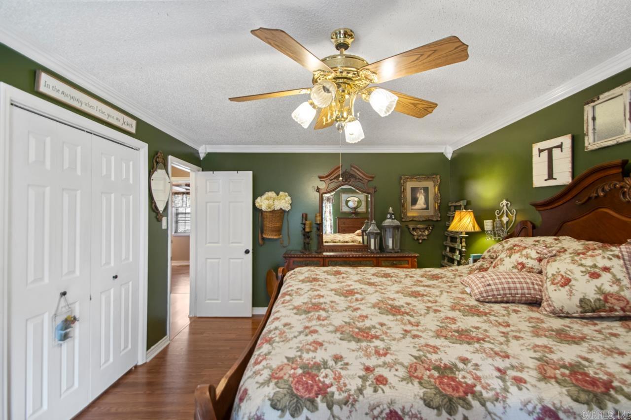 6401 Allwood  North Little Rock, AR